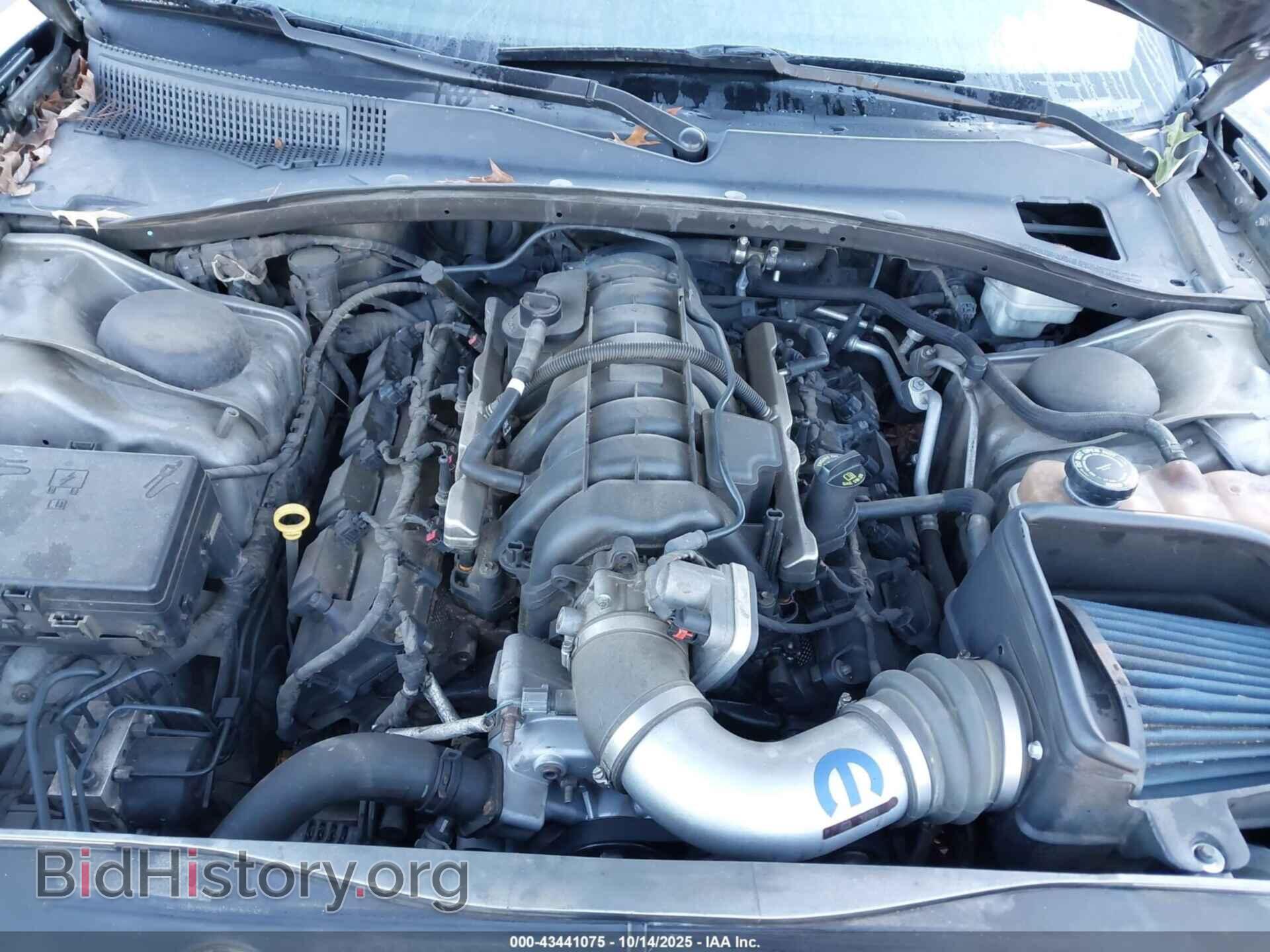 2012 DODGE CHARGER - VIN: 2C3CDXAT9CH181560 - Фото 10