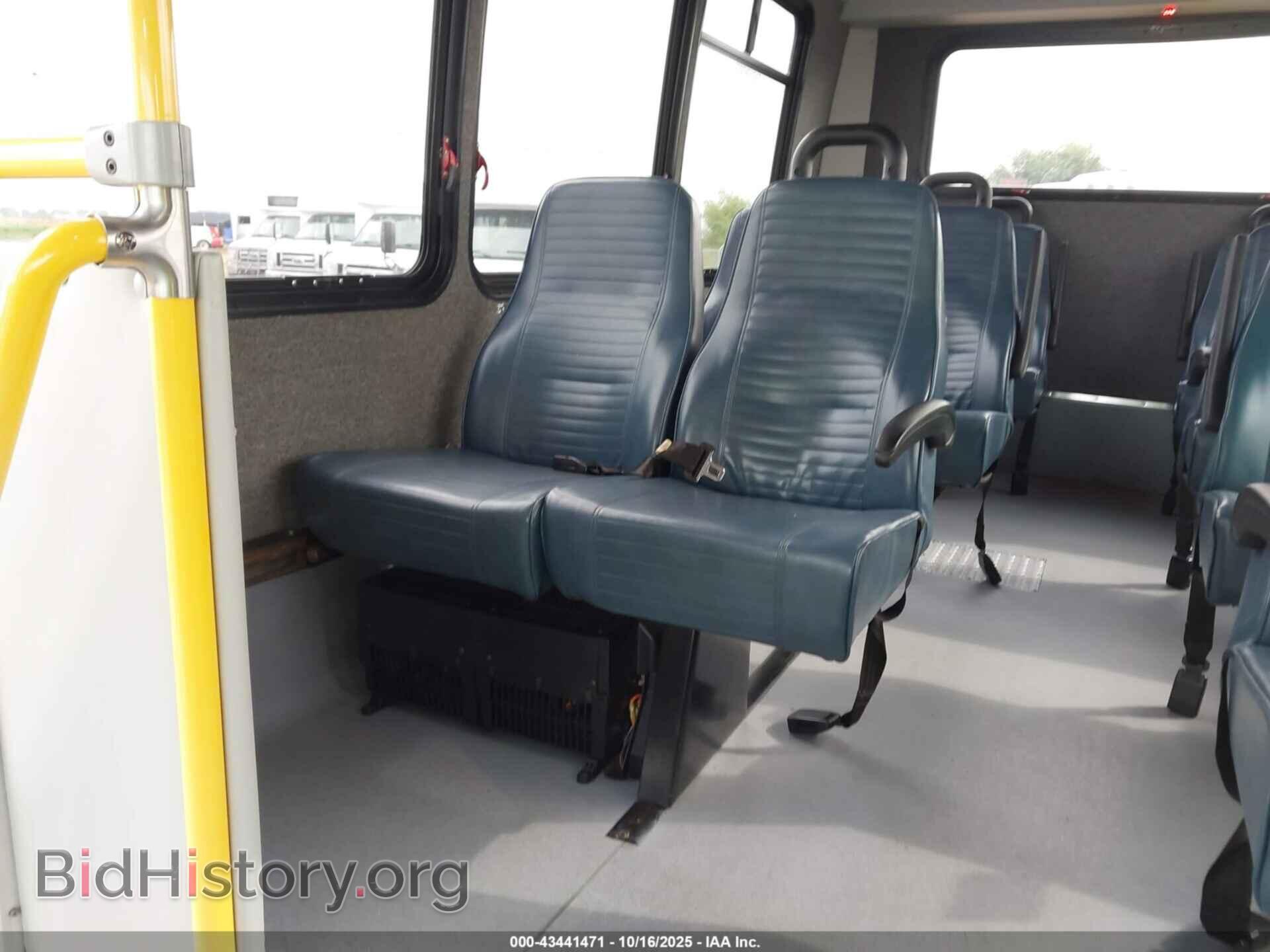 2018 FORD E-350 CUTAWAY - VIN: 1FDEE3FS2JDC33160 - Фото 6