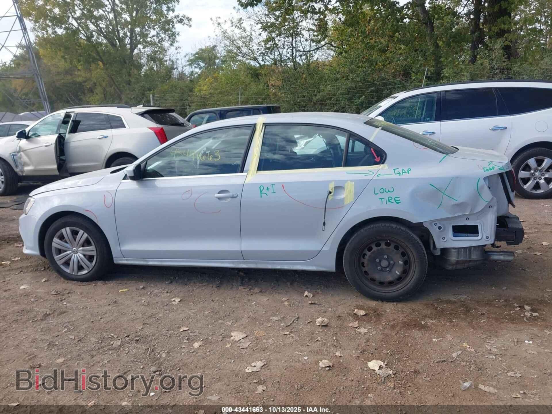 2017 VOLKSWAGEN JETTA - VIN: 3VW2B7AJ9HM325111 - Фото 15