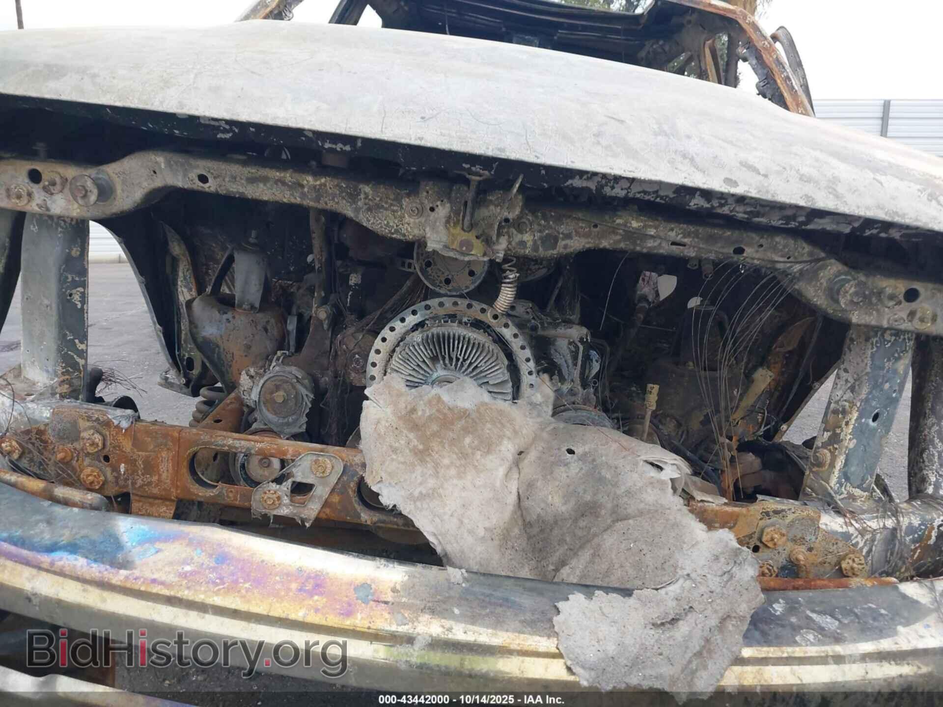 2012 RAM 3500 - VIN: 3C63DRML9CG178488 - Фото 10