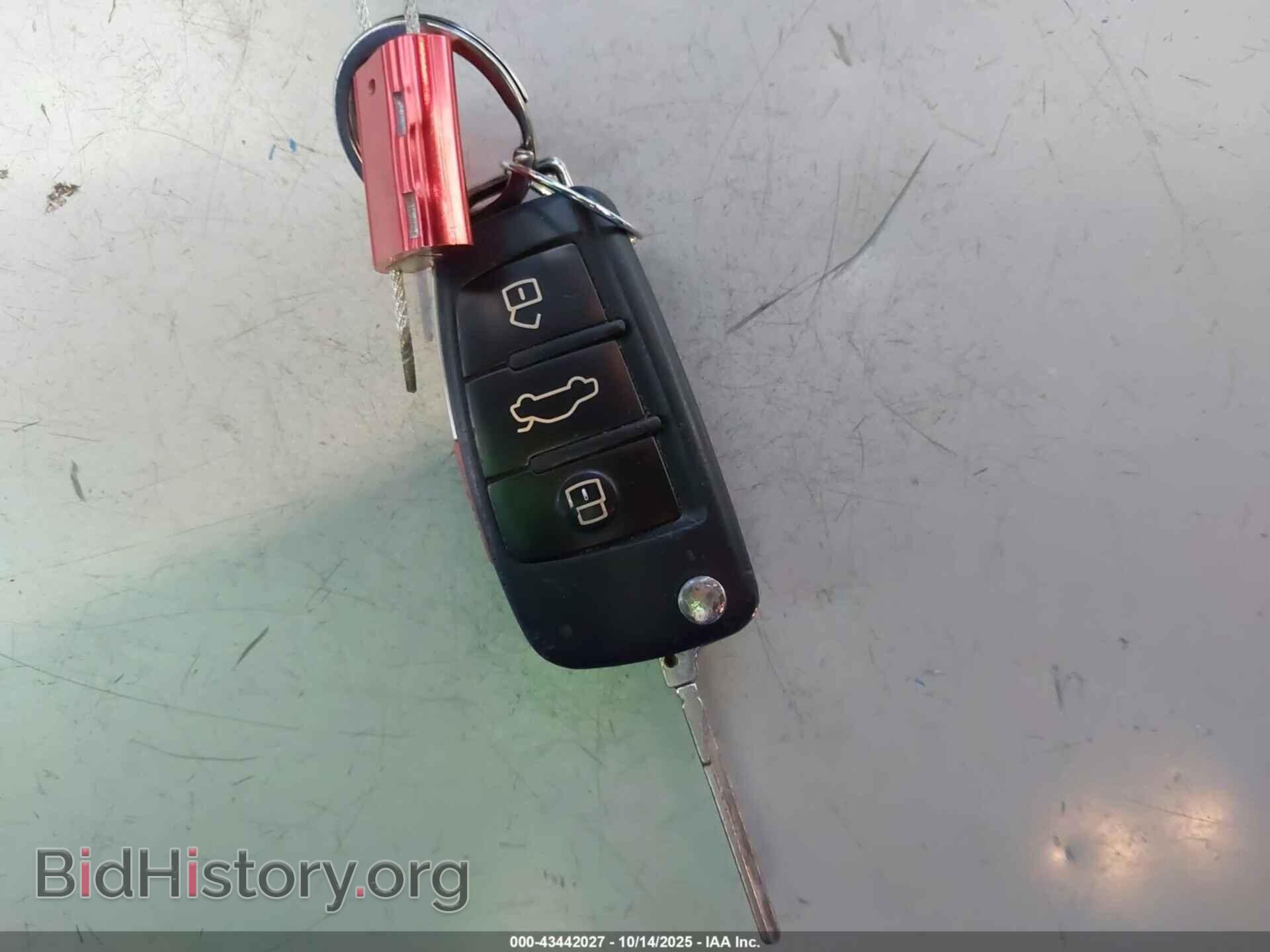 2016 AUDI A3 - VIN: WAUB8GFF4G1107253 - Фото 11