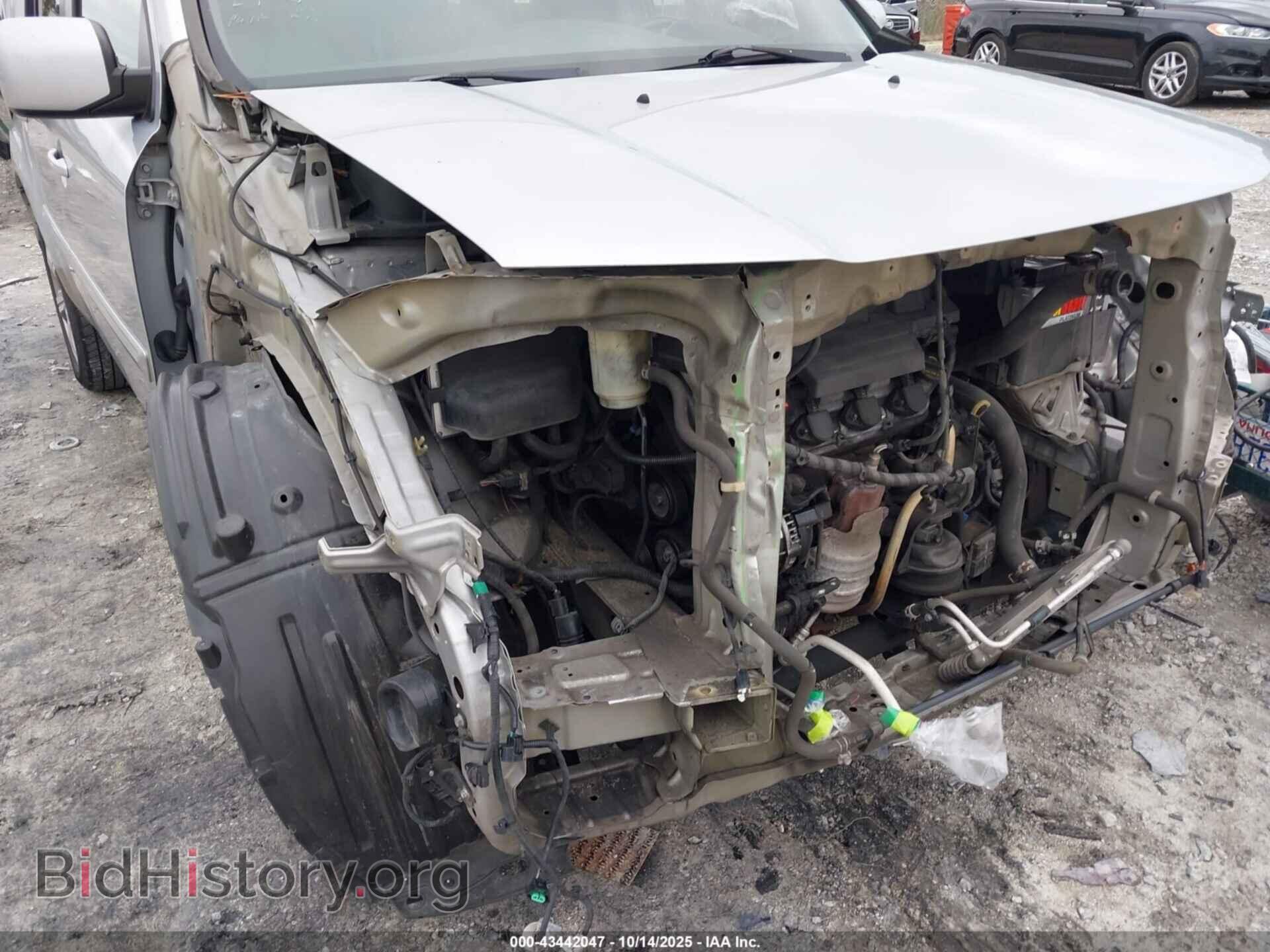 2012 HONDA PILOT - VIN: 5FNYF4H62CB012111 - Фото 6