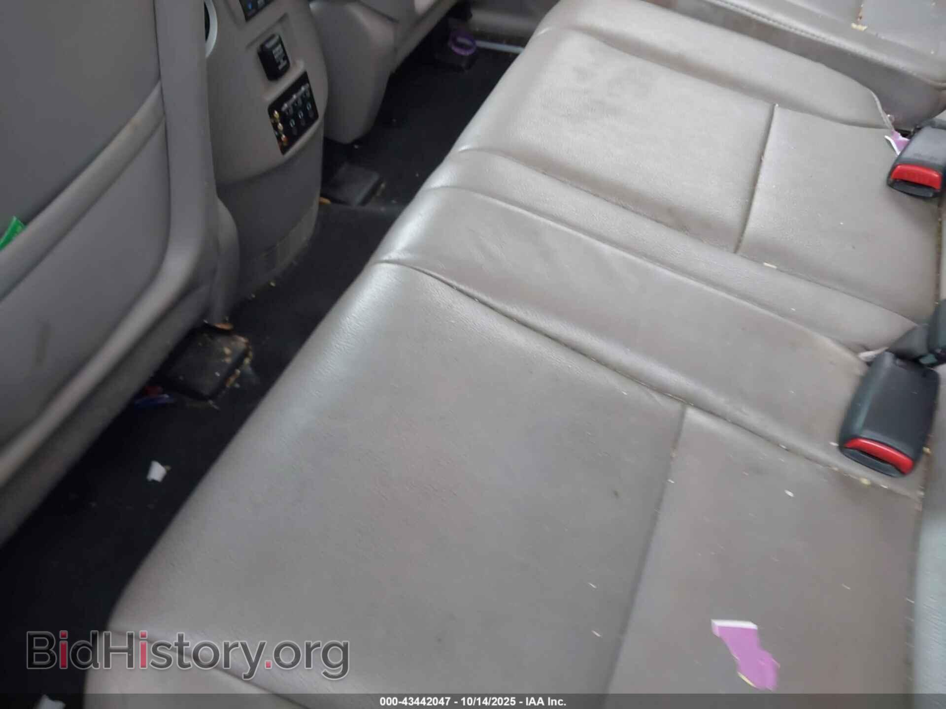 2012 HONDA PILOT - VIN: 5FNYF4H62CB012111 - Фото 8