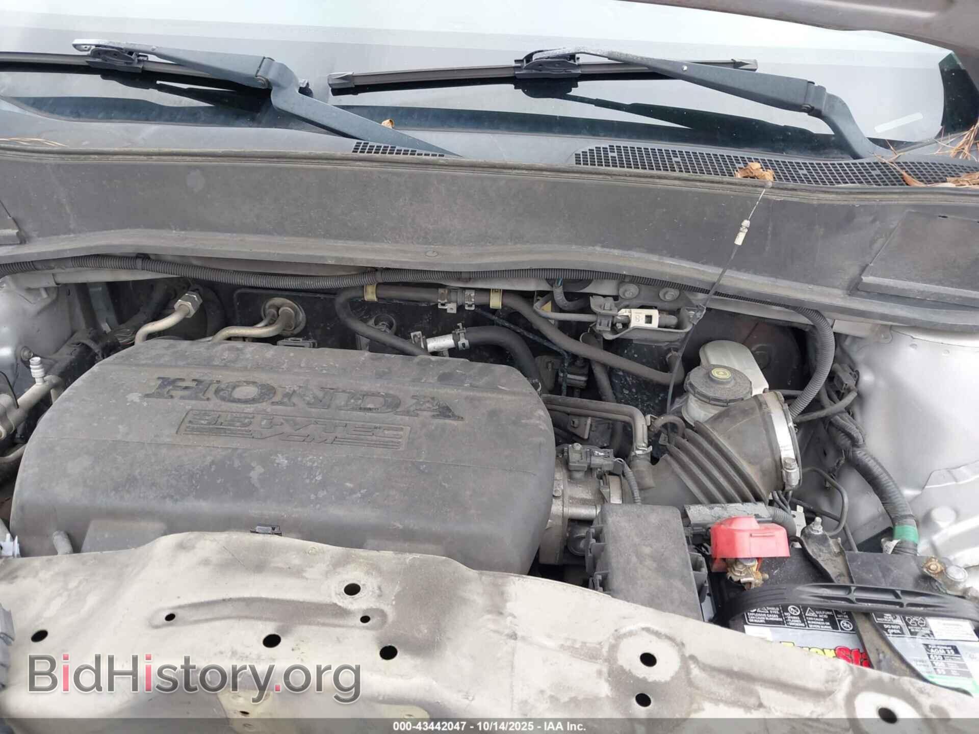 2012 HONDA PILOT - VIN: 5FNYF4H62CB012111 - Фото 10