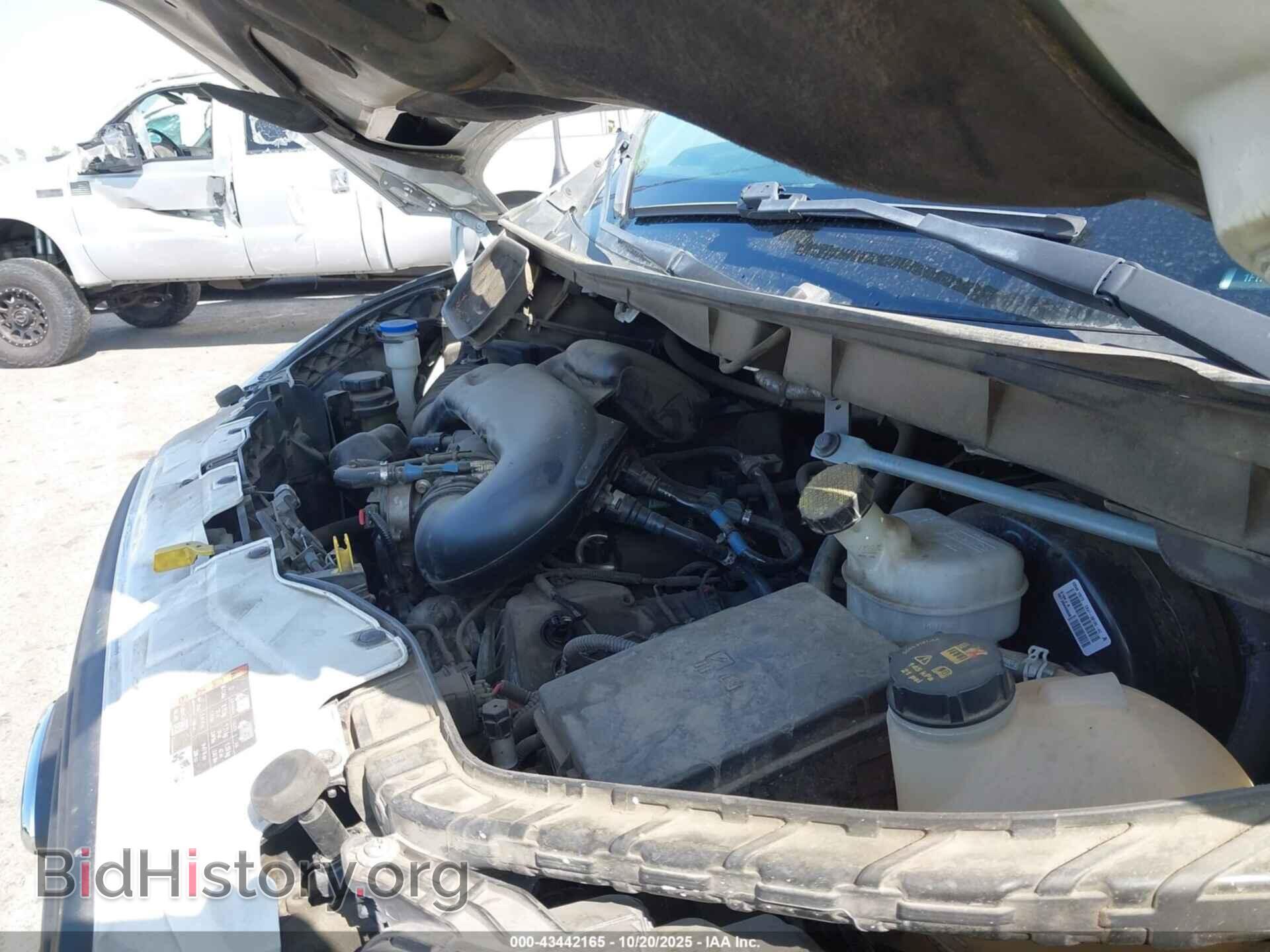 2015 FORD TRANSIT-250 - VIN: 1FTNR2CM0FKB23333 - Photo 10