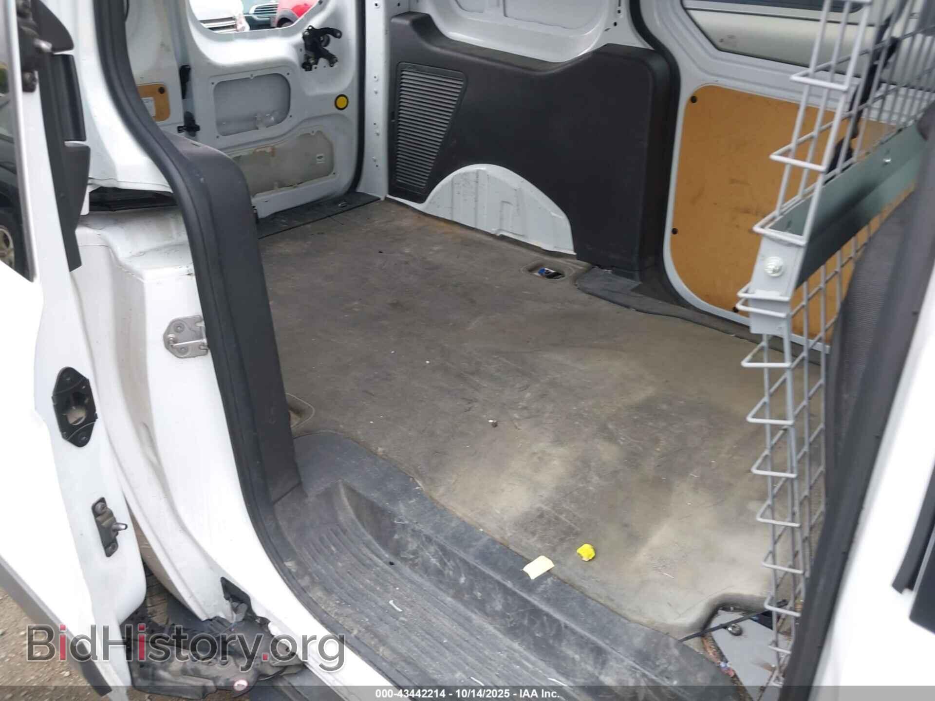 2016 FORD TRANSIT CONNECT - VIN: NM0LS7F73G1248250 - Фото 8
