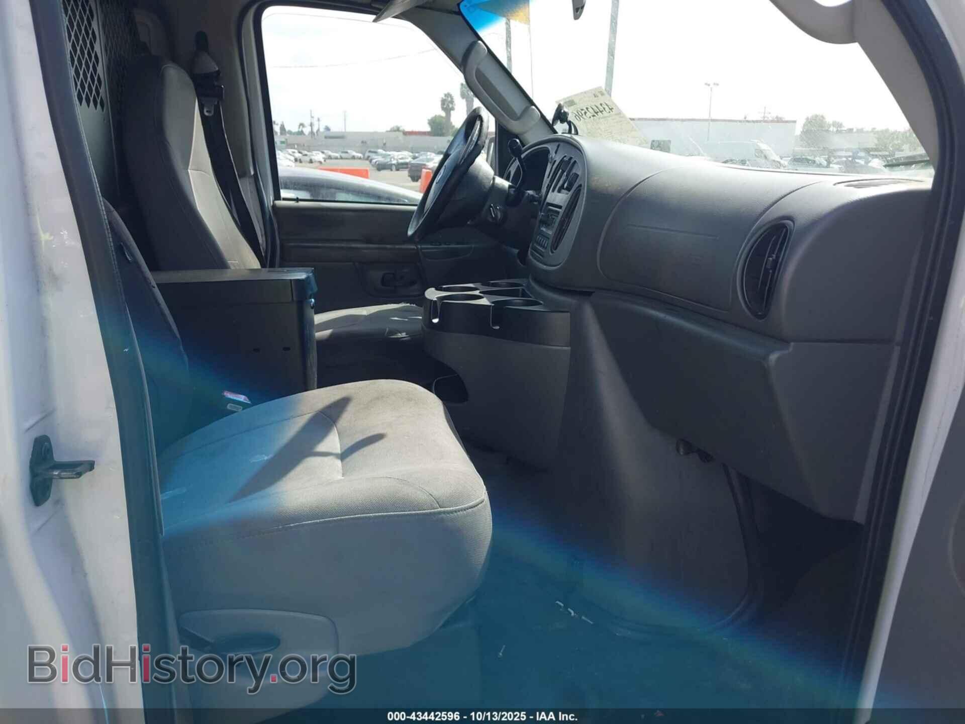 2007 FORD E-250 - VIN: 1FTNE24L47DA44206 - Photo 5