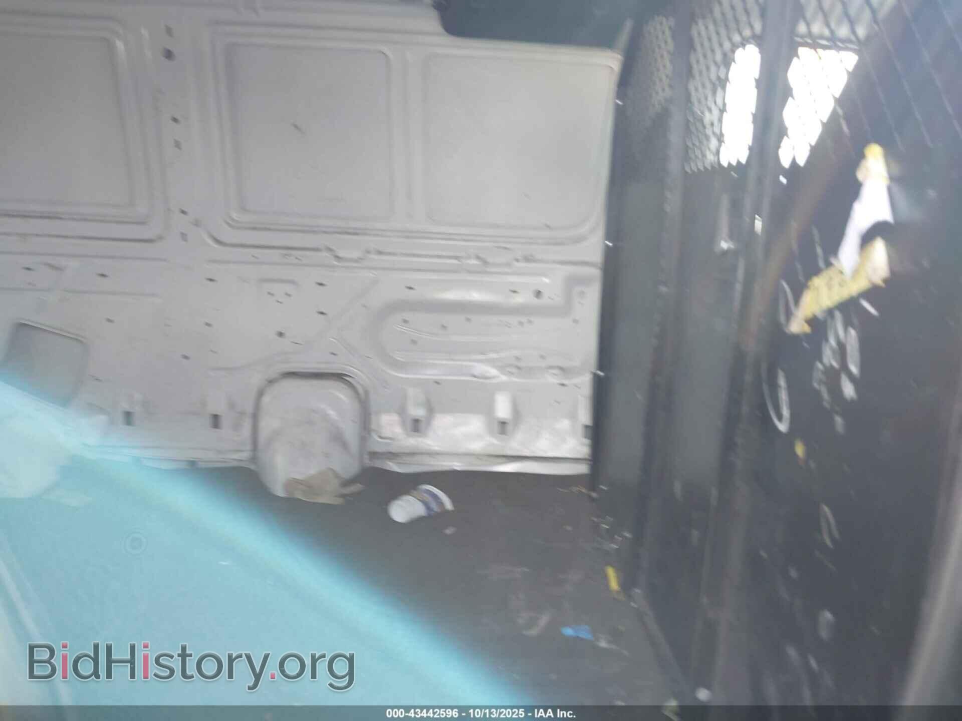 2007 FORD E-250 - VIN: 1FTNE24L47DA44206 - Photo 8