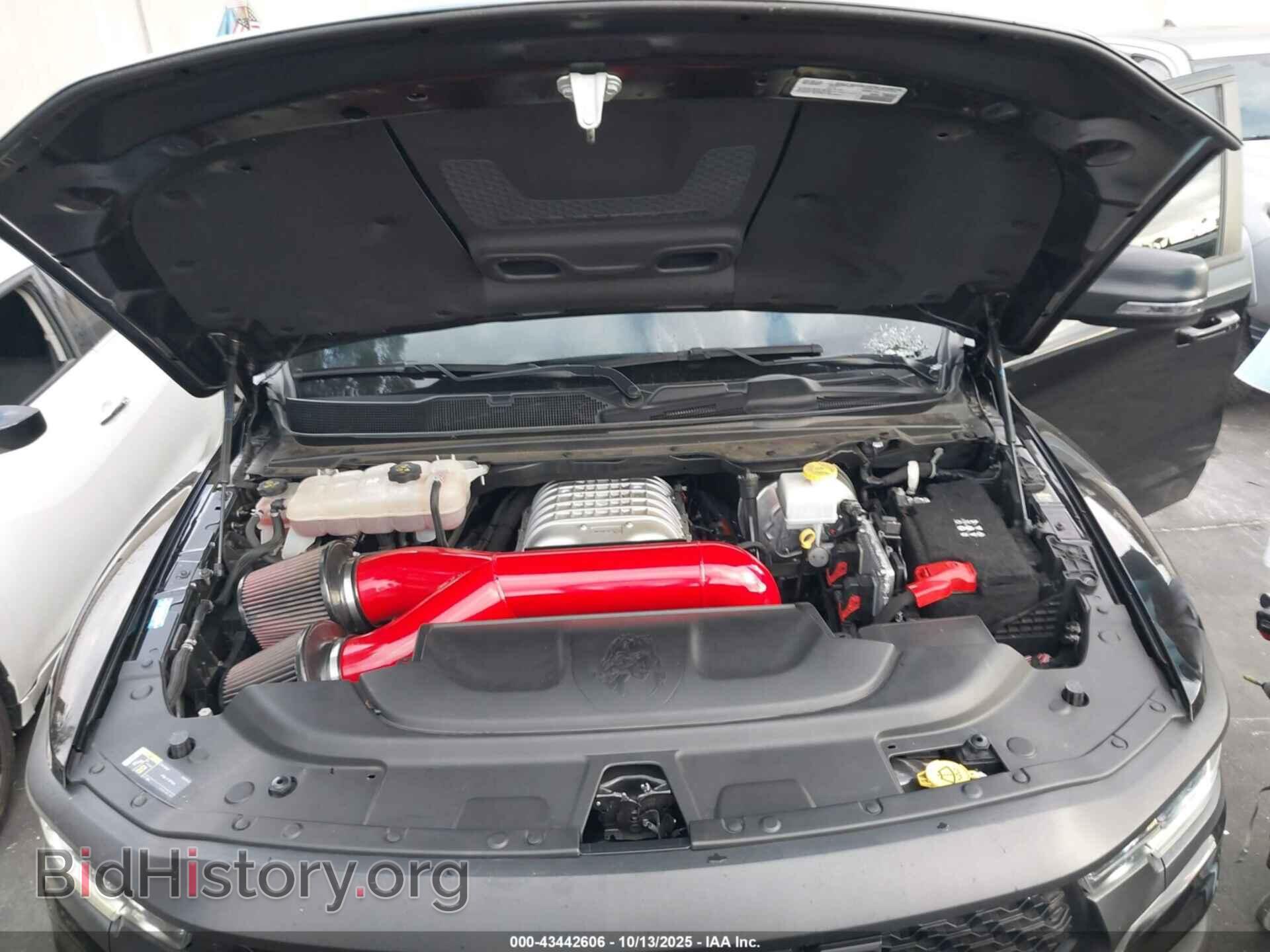 2023 RAM 1500 - VIN: 1C6SRFU99PN573123 - Фото 10