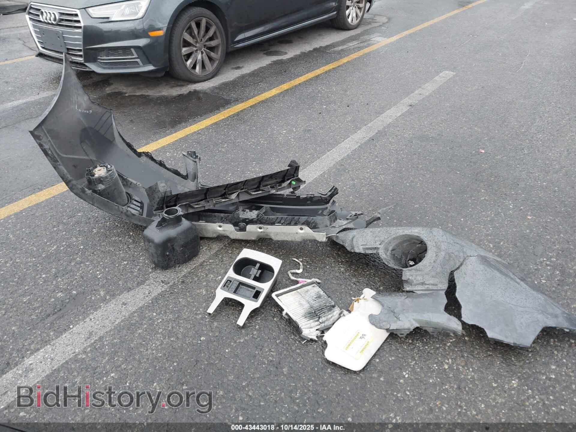 2013 SUBARU OUTBACK - VIN: 4S4BRBKC8D3206118 - Фото 11