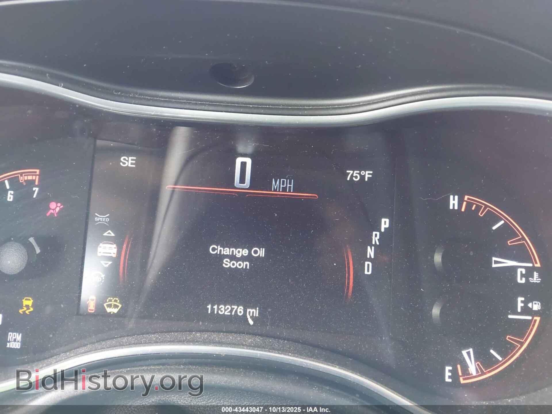 2020 DODGE DURANGO - VIN: 1C4RDHAG6LC119860 - Photo 7