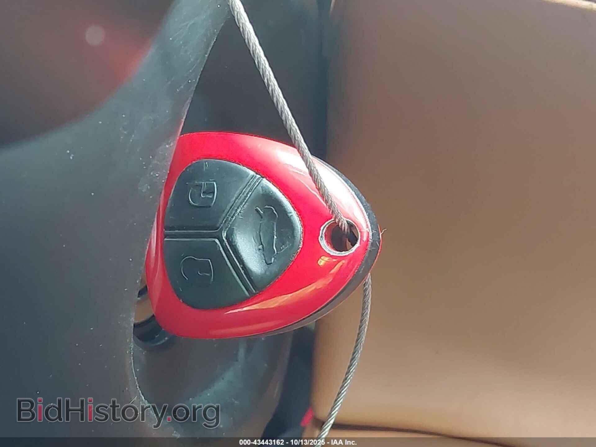 2013 FERRARI FF - VIN: ZFF73SKA2D0195338 - Photo 11