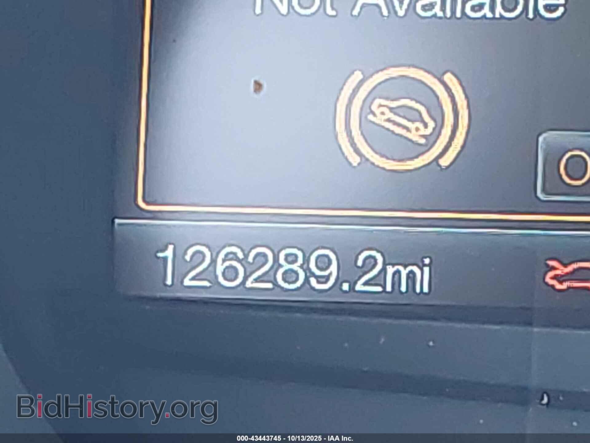 2017 FORD EDGE - VIN: 2FMPK3K87HBB26892 - Фото 15
