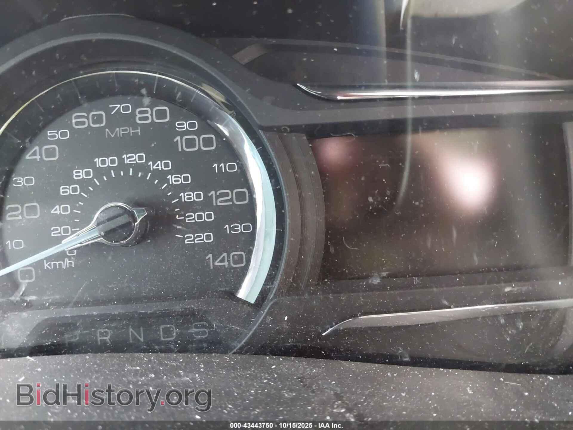 2013 FORD FLEX - VIN: 2FMGK5C83DBD06312 - Photo 7
