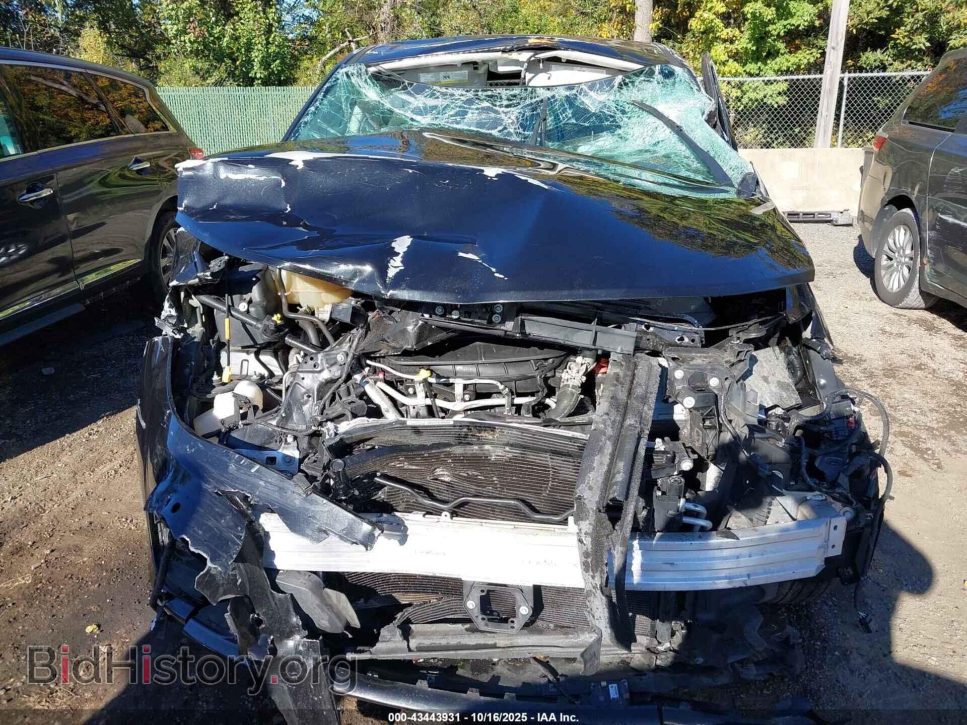 2019 CHRYSLER PACIFICA - VIN: 2C4RC1FG4KR569757 - Photo 10