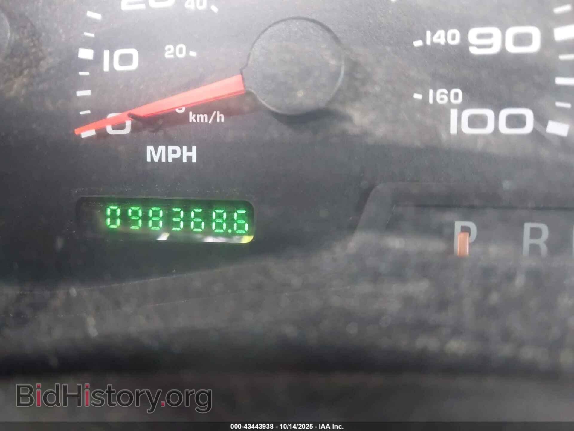 2005 FORD EXCURSION - VIN: 1FMNU44L05ED40504 - Photo 16