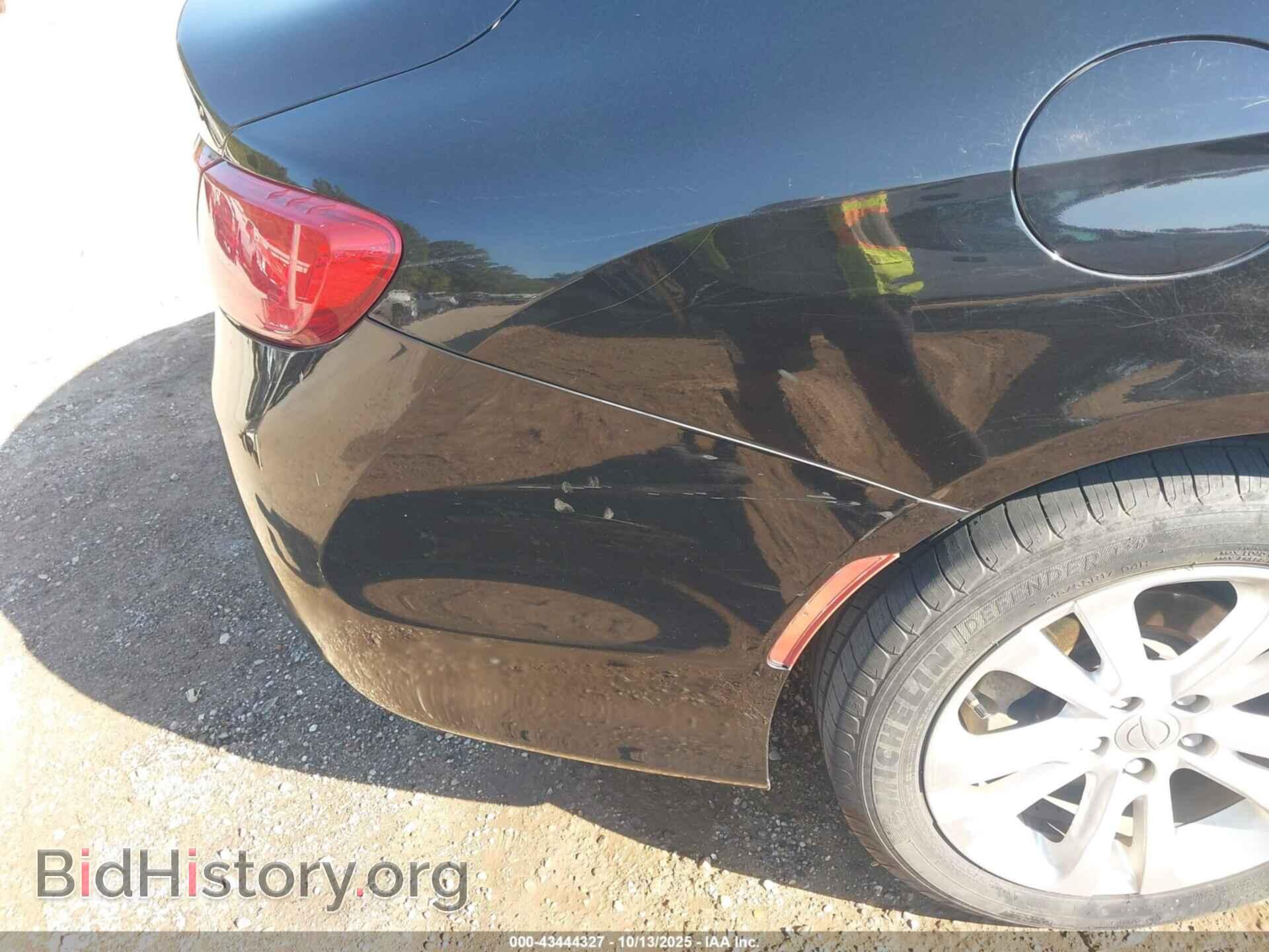 2016 CHRYSLER 200 - VIN: 1C3CCCAB2GN171386 - Фото 12