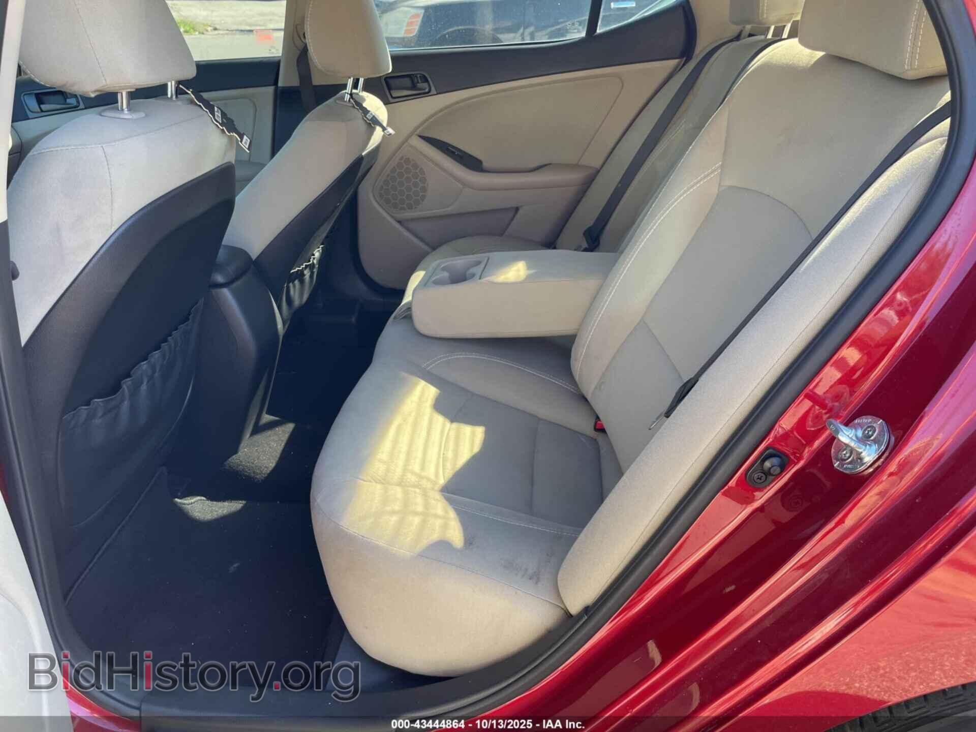 2015 KIA OPTIMA - VIN: 5XXGM4A77FG434722 - Фото 8