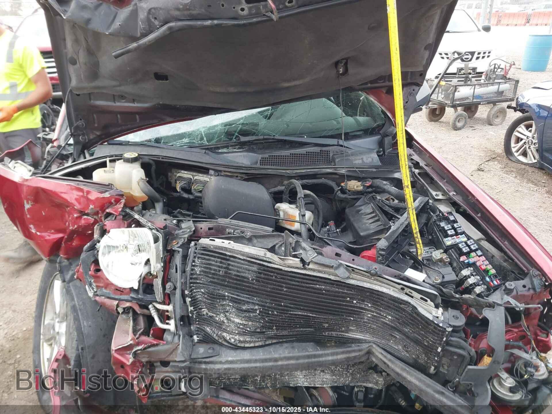 2012 FORD ESCAPE - VIN: 1FMCU0D70CKA73978 - Фото 10