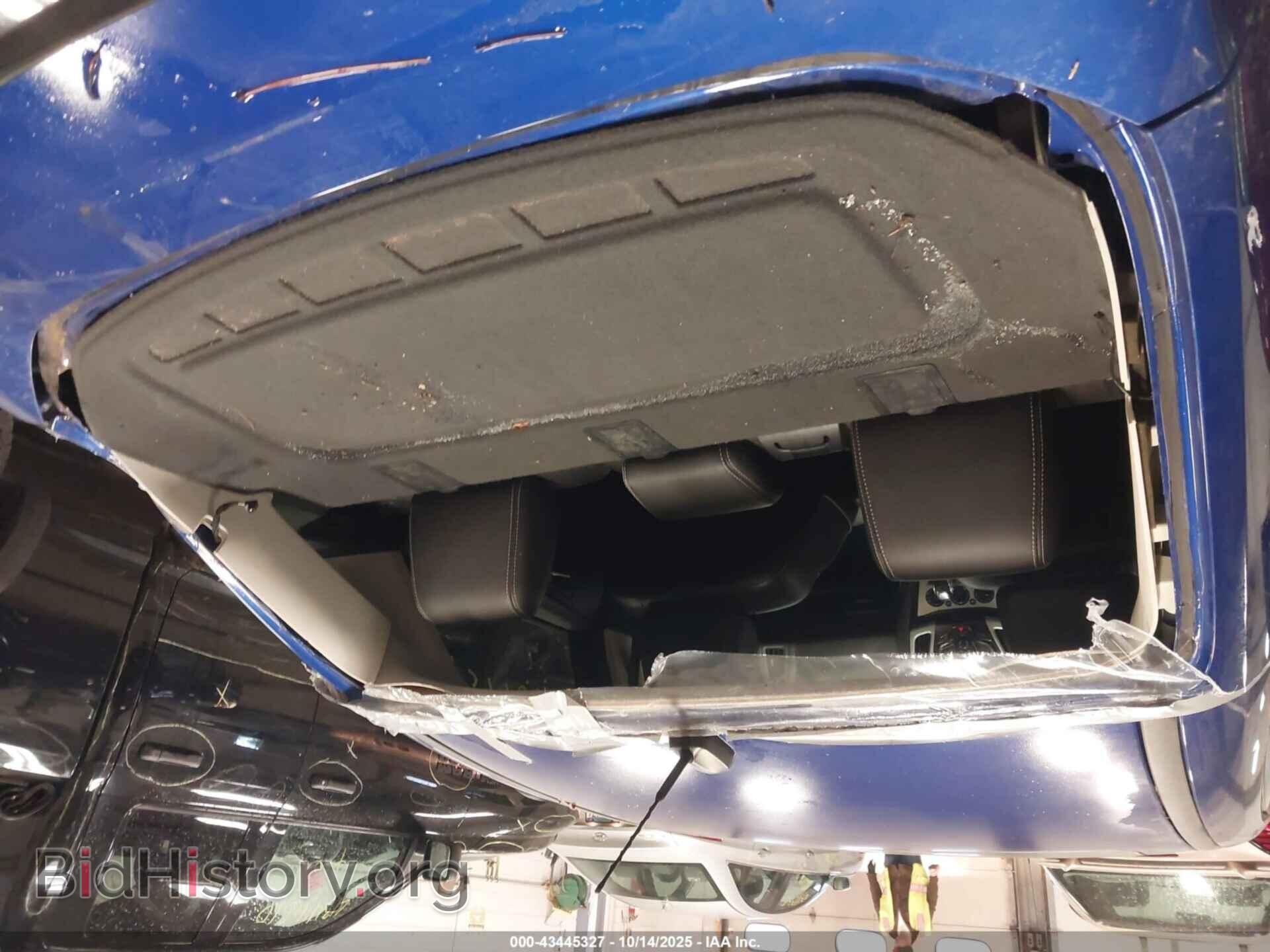 2014 FORD FOCUS - VIN: 1FADP3F29EL373900 - Фото 6