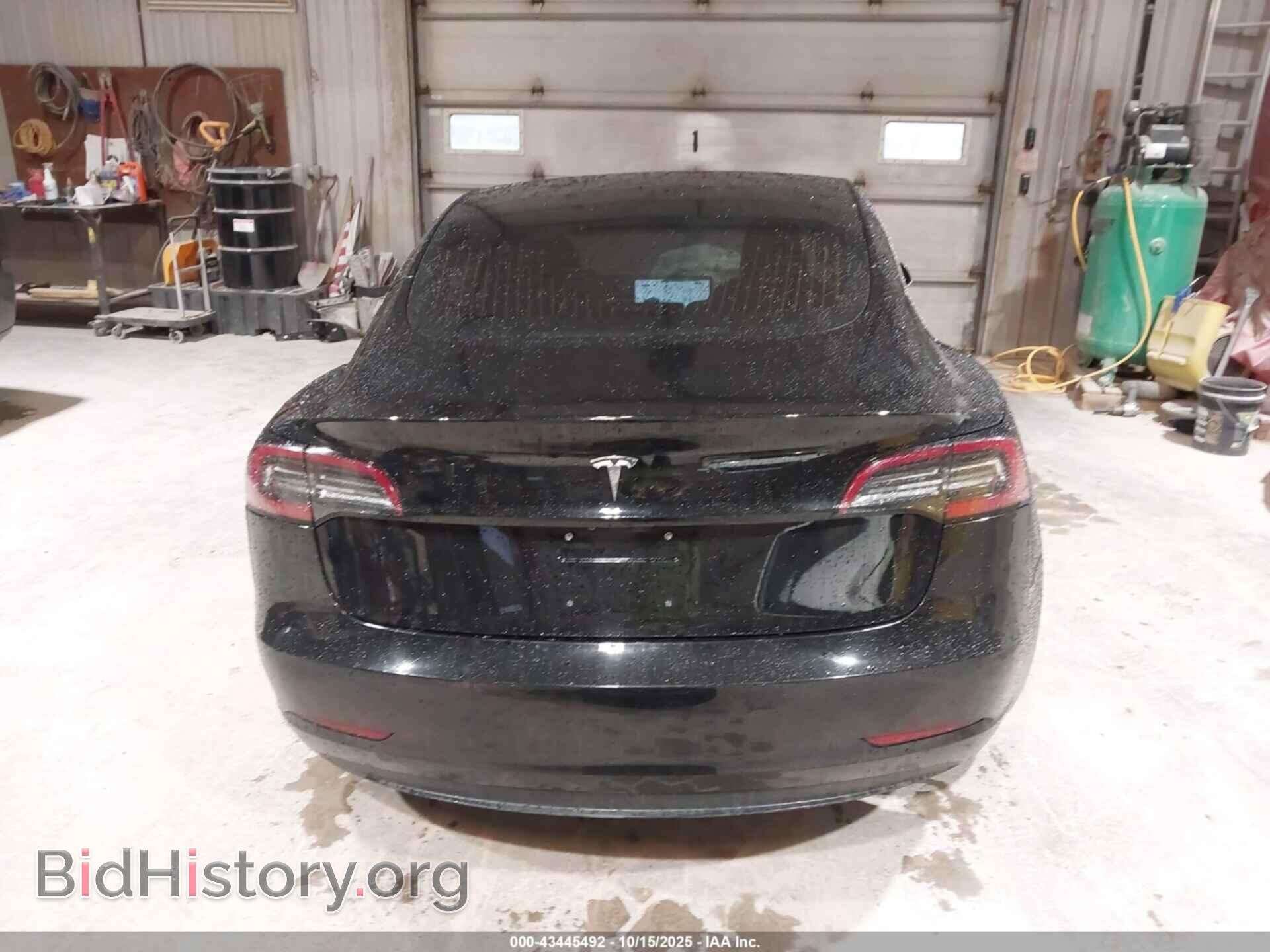 2018 TESLA MODEL 3 - VIN: 5YJ3E1EA7JF123271 - Photo 17