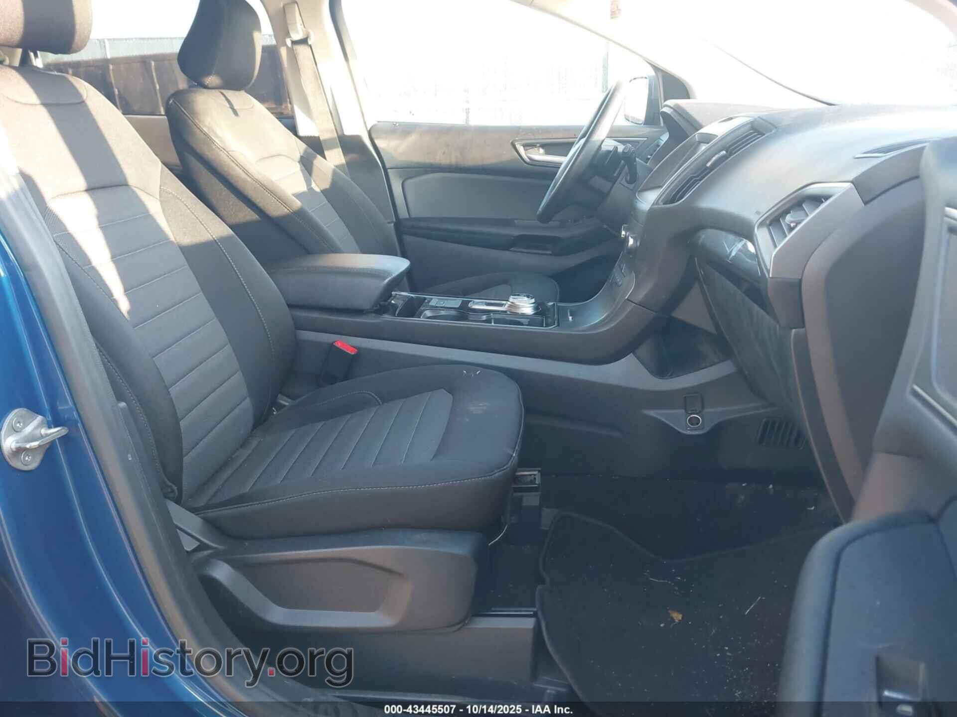 2020 FORD EDGE - VIN: 2FMPK4G90LBA67359 - Photo 5