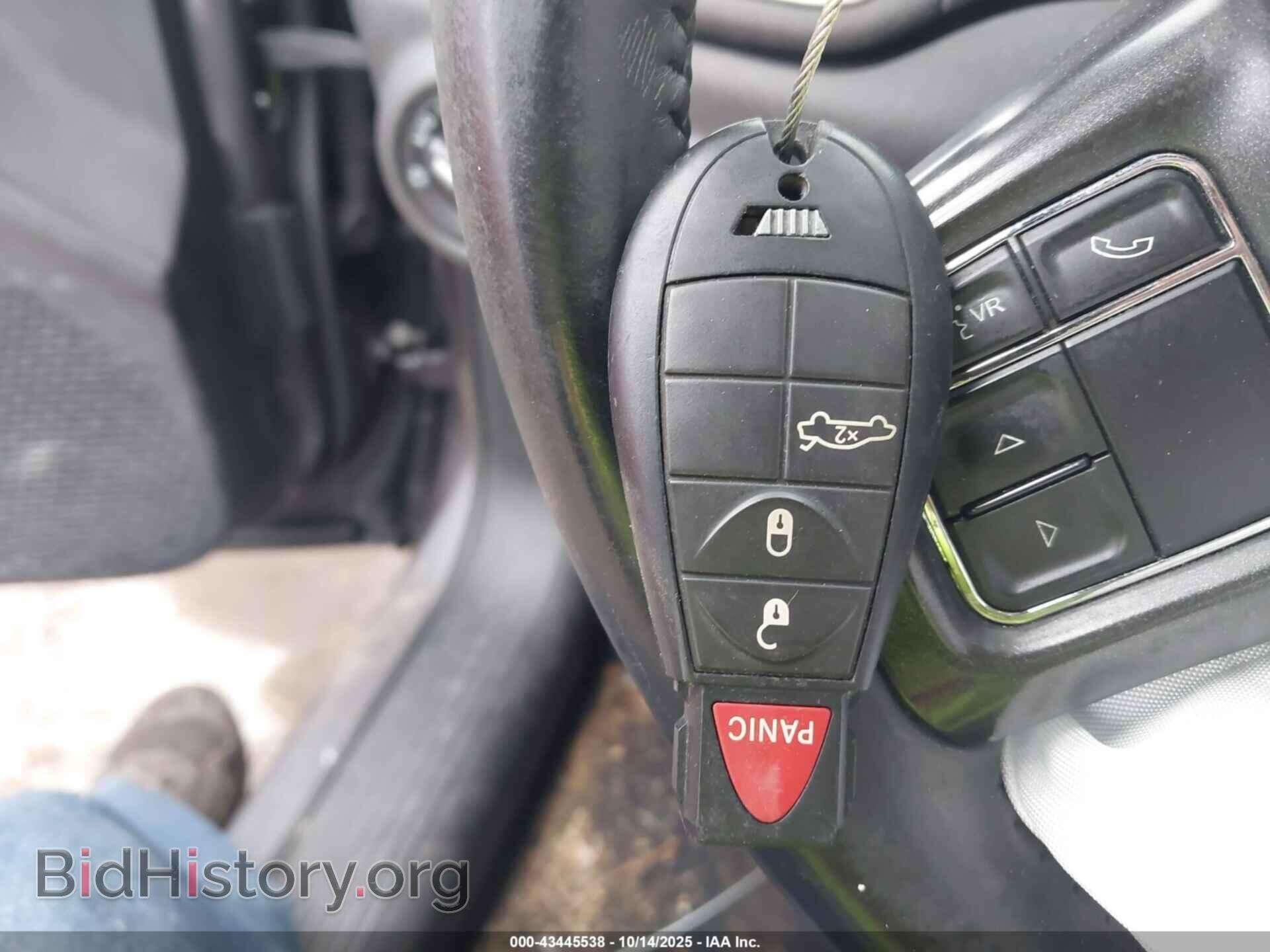 2015 DODGE DART - VIN: 1C3CDFBB9FD187361 - Photo 11