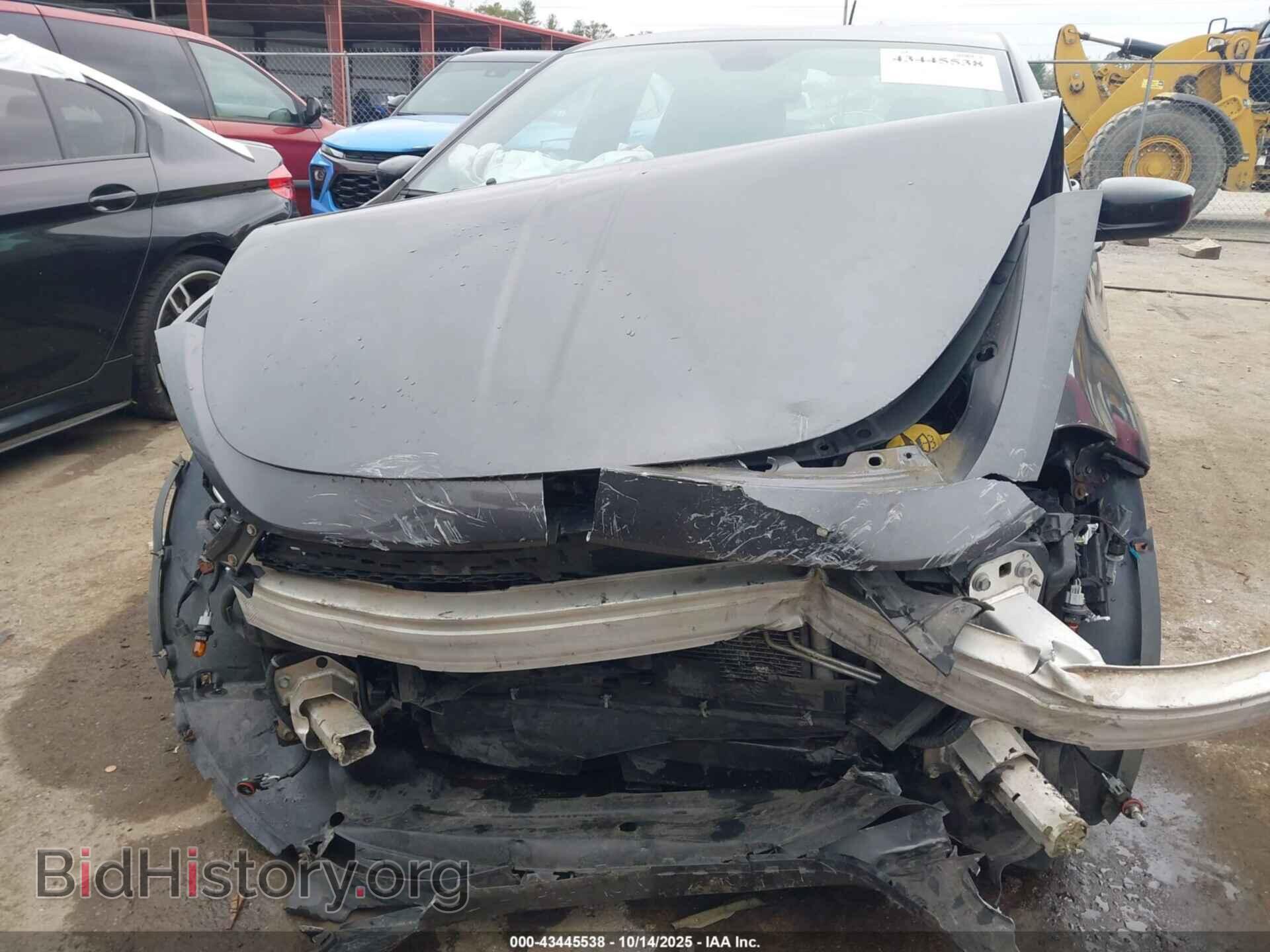 2015 DODGE DART - VIN: 1C3CDFBB9FD187361 - Photo 6