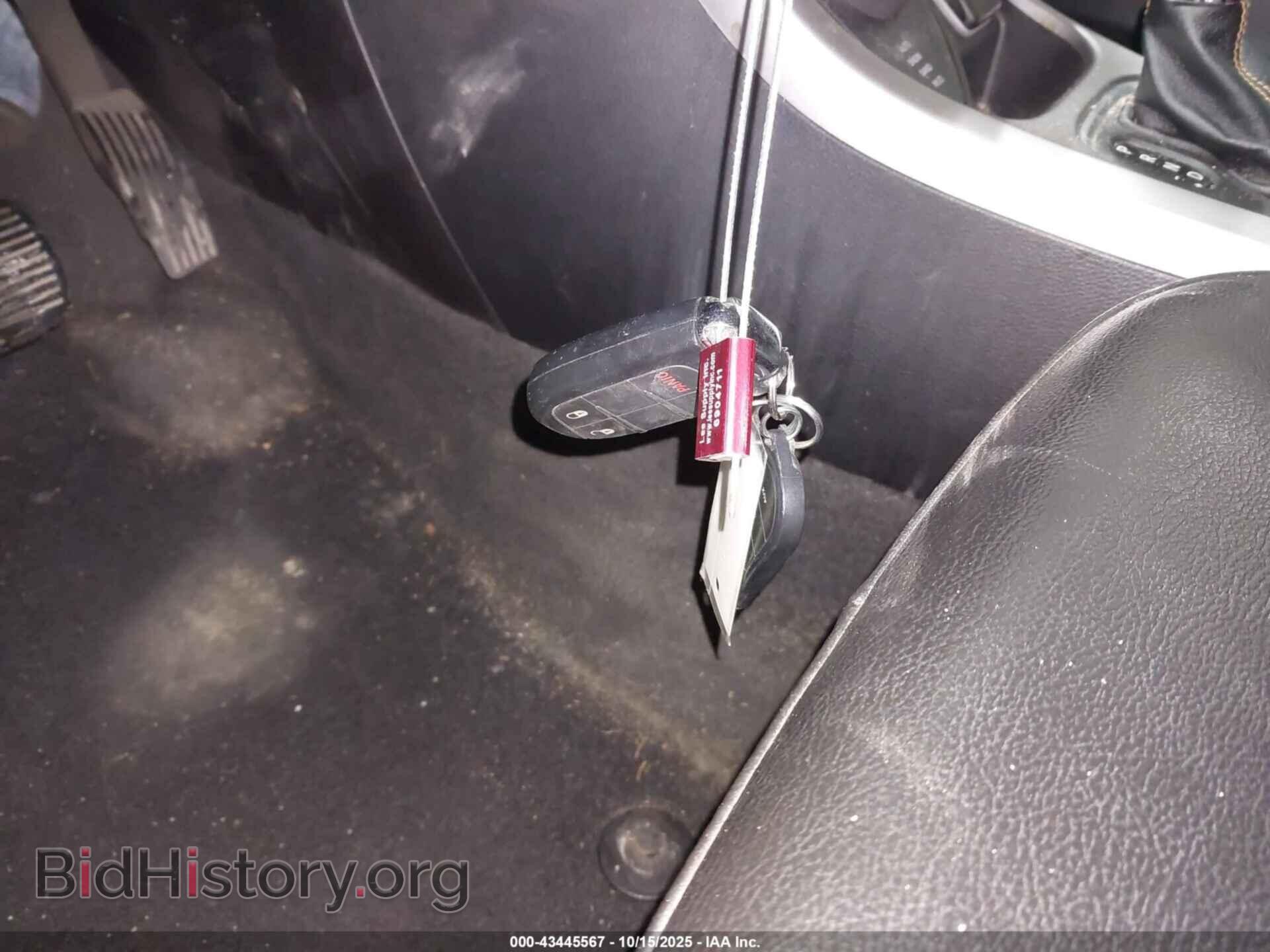 2020 JEEP COMPASS - VIN: 3C4NJDBB9LT192597 - Фото 11