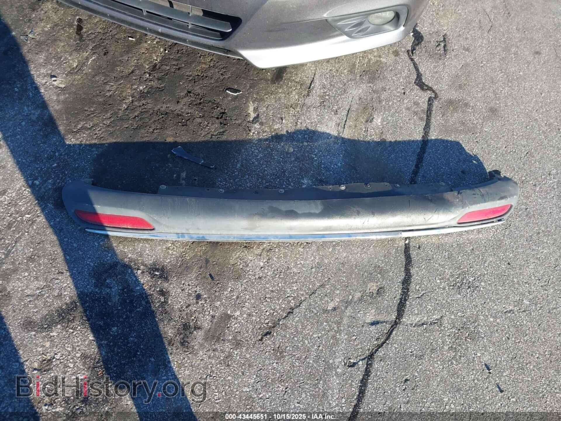 2017 CHRYSLER PACIFICA - VIN: 2C4RC1BG9HR668282 - Фото 12