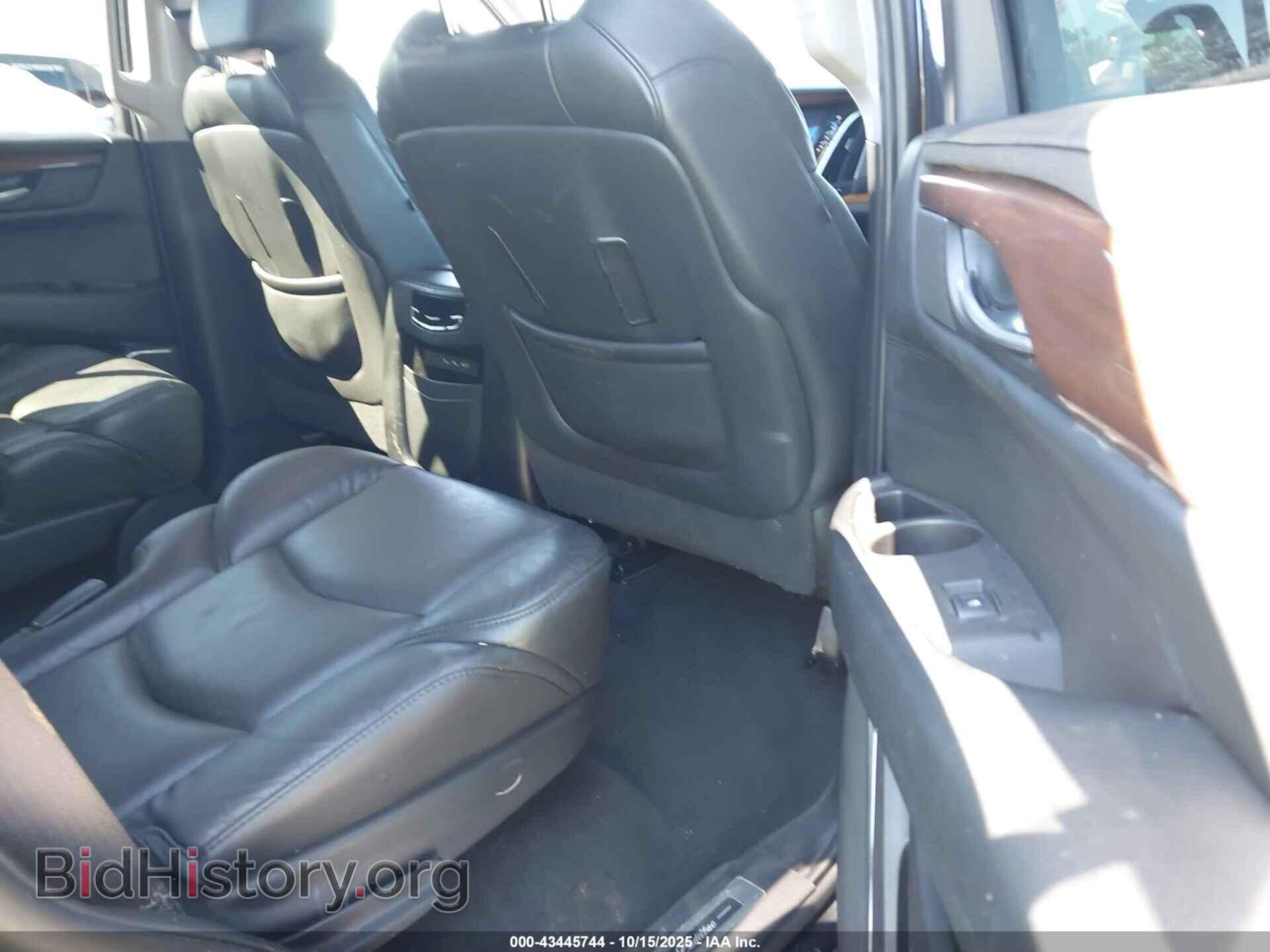 2017 CADILLAC ESCALADE - VIN: 1GYS3BKJ6HR227115 - Фото 8
