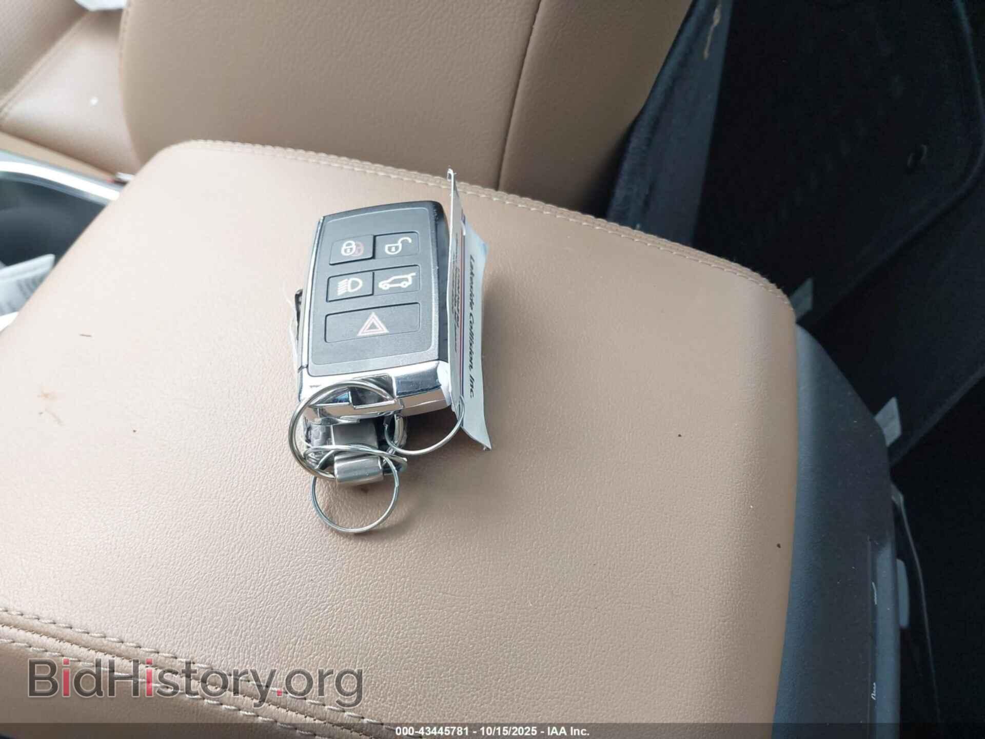 2021 JAGUAR E-PACE - VIN: SADFP2FX9M1020984 - Photo 11