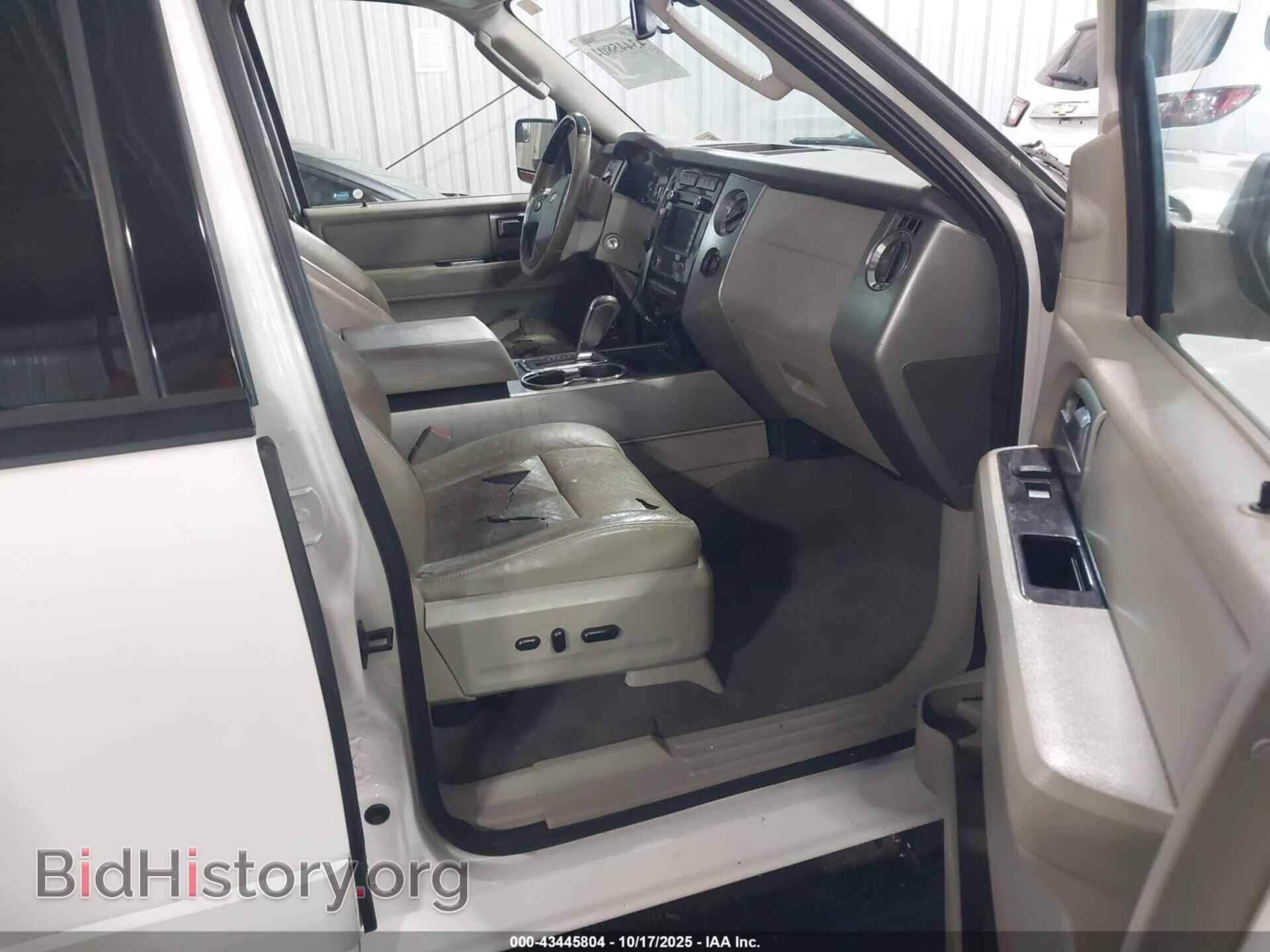 2014 FORD EXPEDITION - VIN: 1FMJU1K50EEF01466 - Фото 5