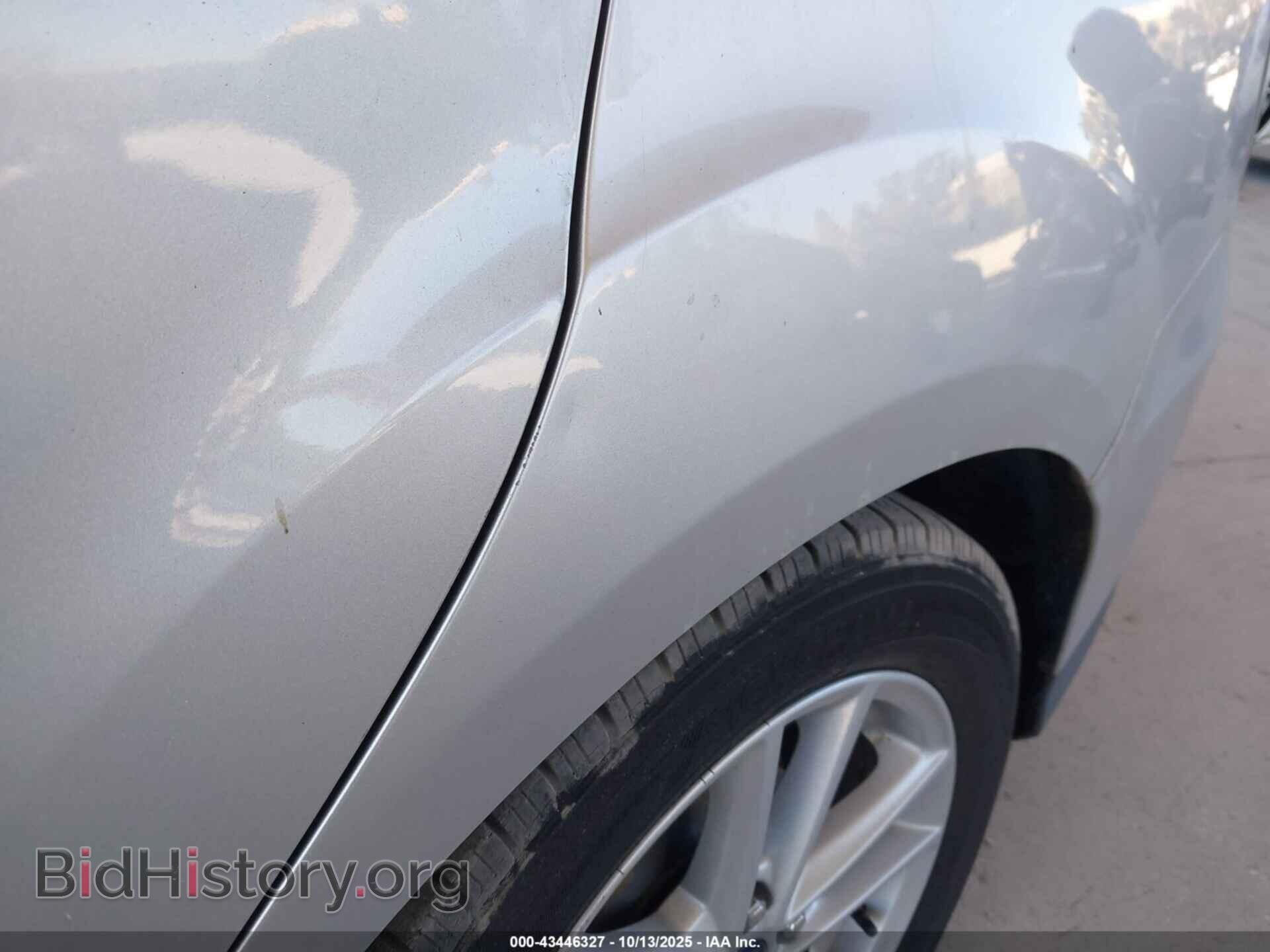 2015 FORD FOCUS - VIN: 1FADP3F23FL205462 - Фото 12