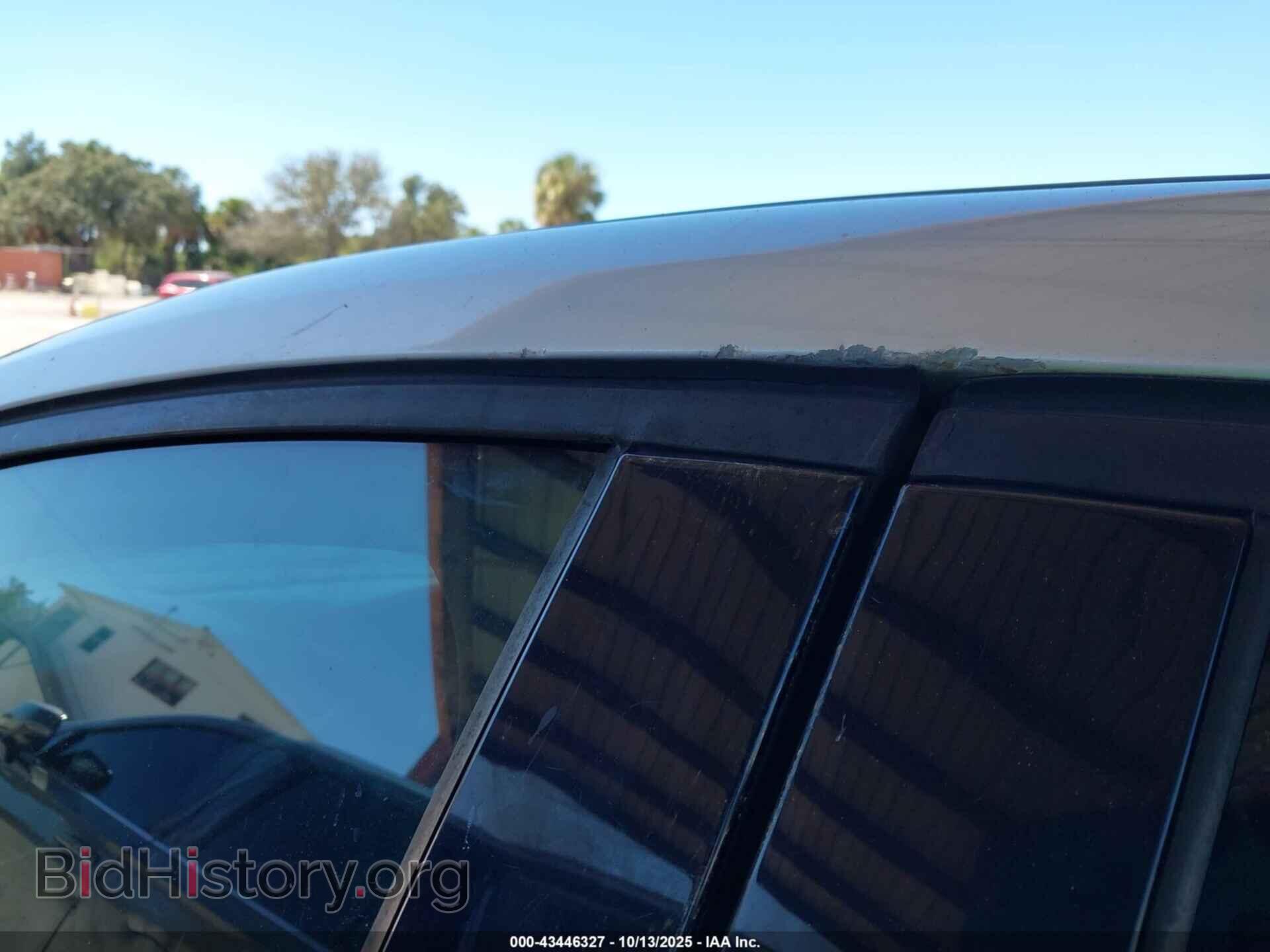 2015 FORD FOCUS - VIN: 1FADP3F23FL205462 - Фото 6