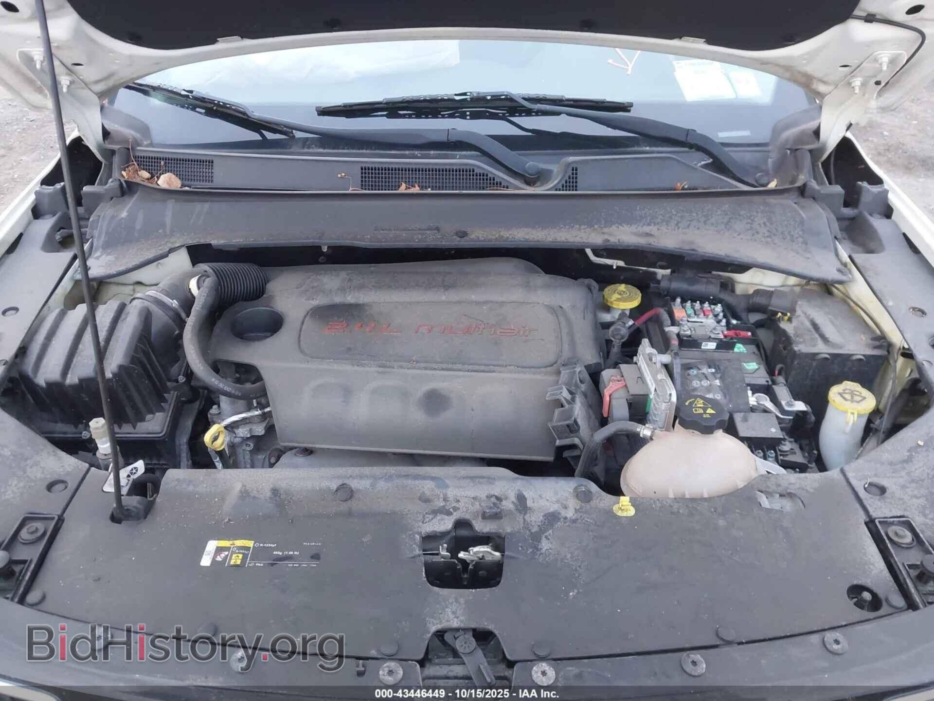 2018 JEEP COMPASS - VIN: 3C4NJCBB5JT235467 - Фото 10