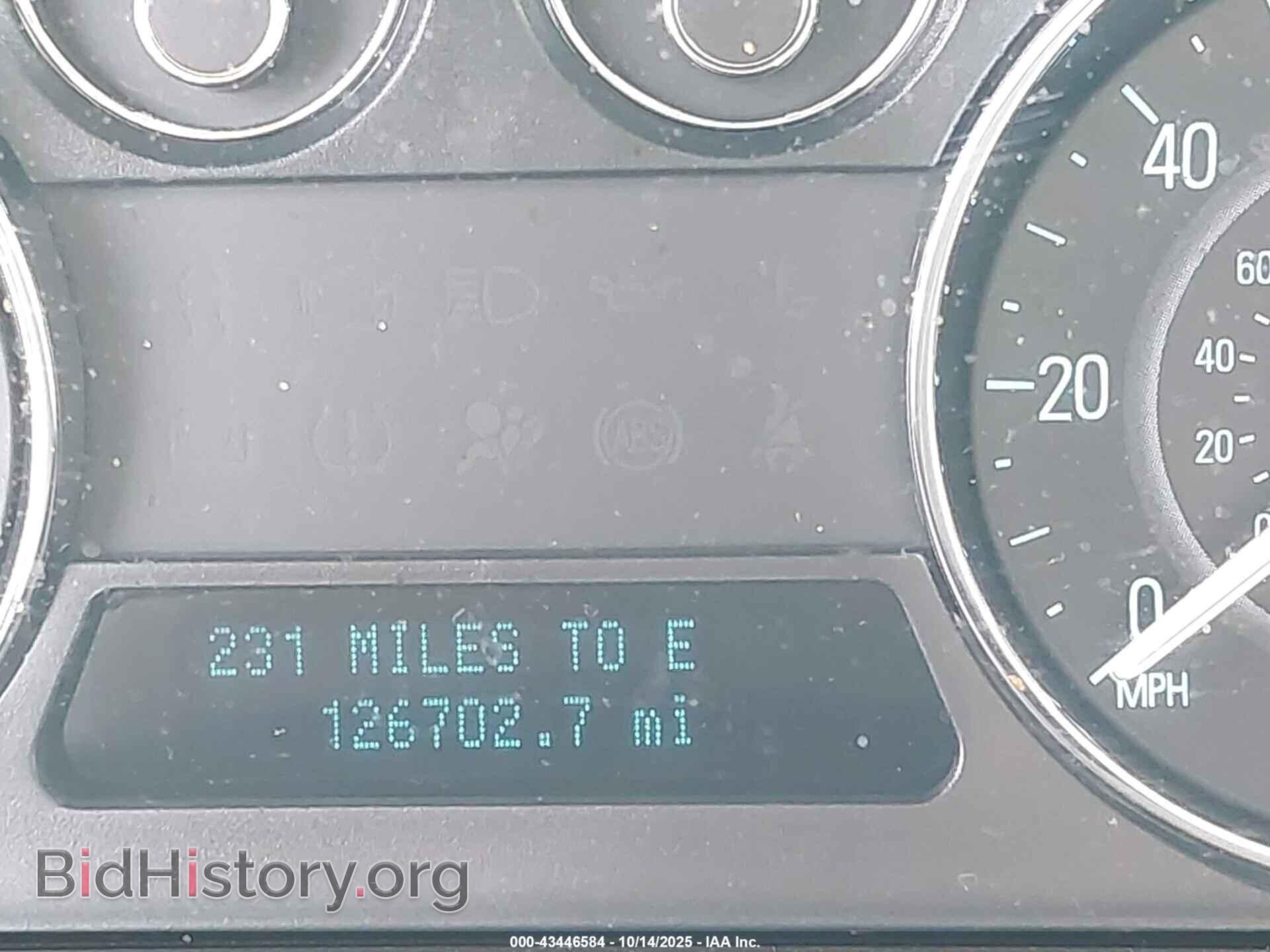 2012 FORD FLEX - VIN: 2FMGK5BCXCBD07395 - Фото 15