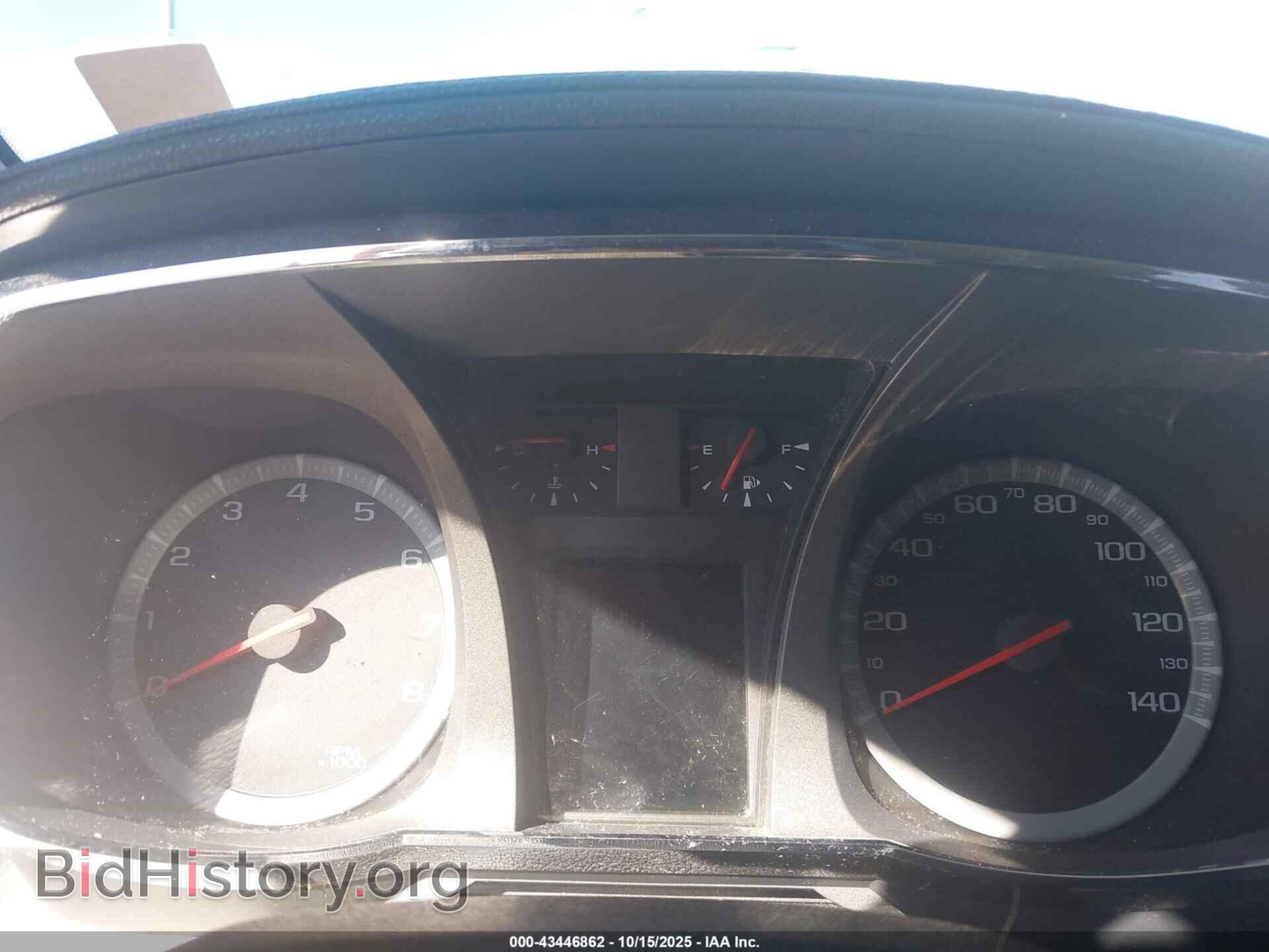 2015 GMC TERRAIN - VIN: 2GKALREK4F6262442 - Фото 7