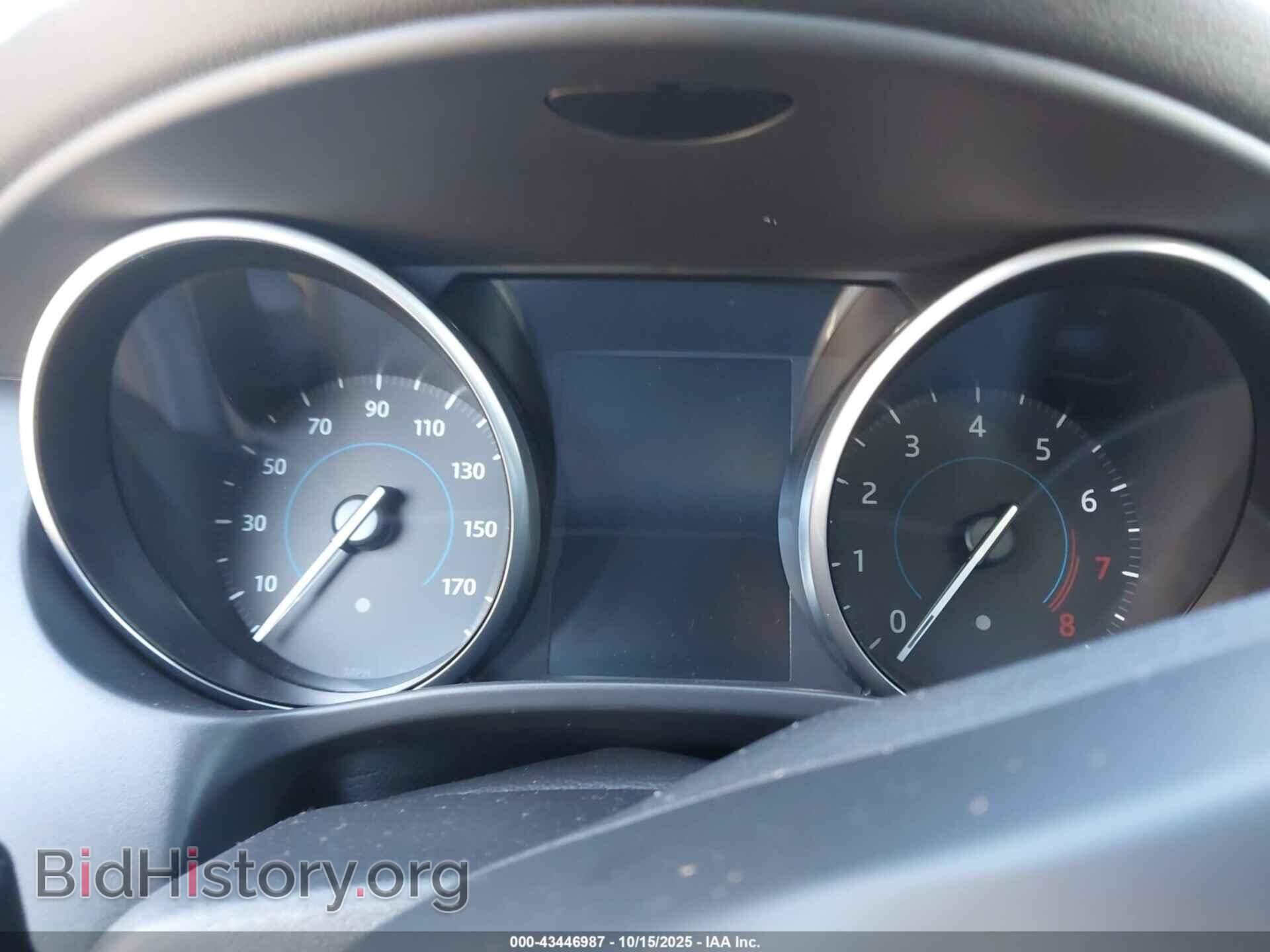 2017 JAGUAR XE - VIN: SAJAK4BV6HCP16251 - Фото 7