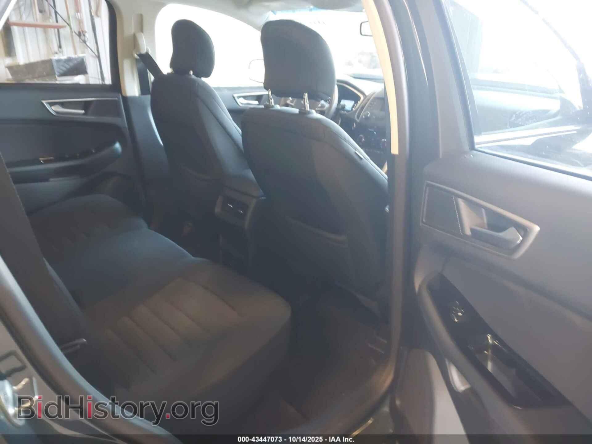 2016 FORD EDGE - VIN: 2FMPK3J94GBB93085 - Photo 8
