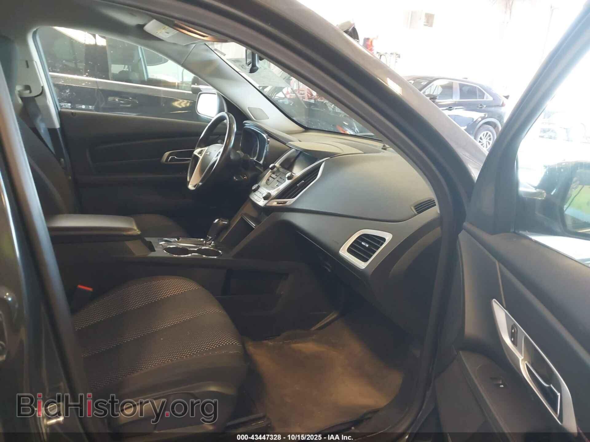 2017 GMC TERRAIN - VIN: 2GKFLTEK5H6330723 - Photo 5