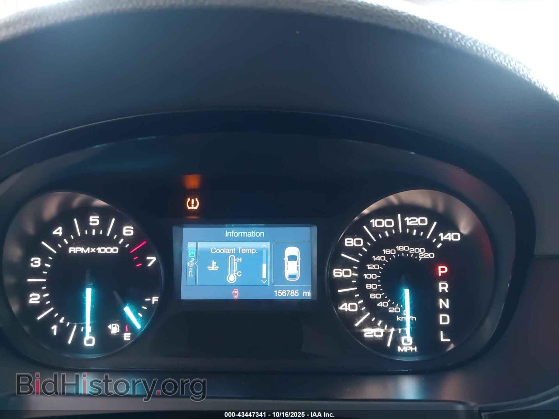 2011 FORD EDGE - VIN: 2FMDK3GC7BBA03309 - Photo 7