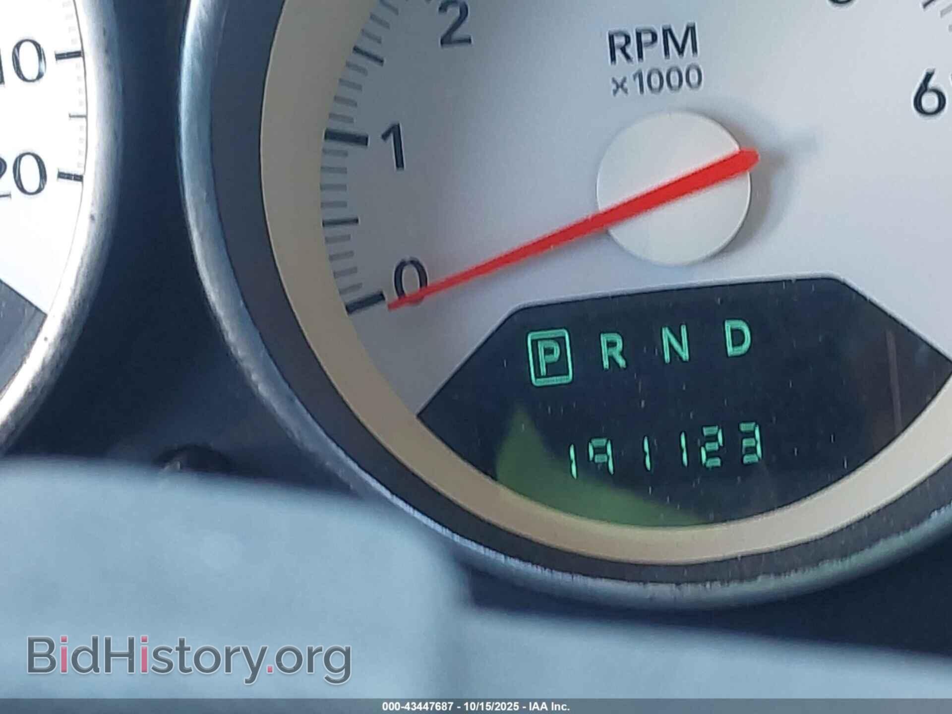 2008 DODGE CALIBER - VIN: 1B3HB48B88D692363 - Фото 15
