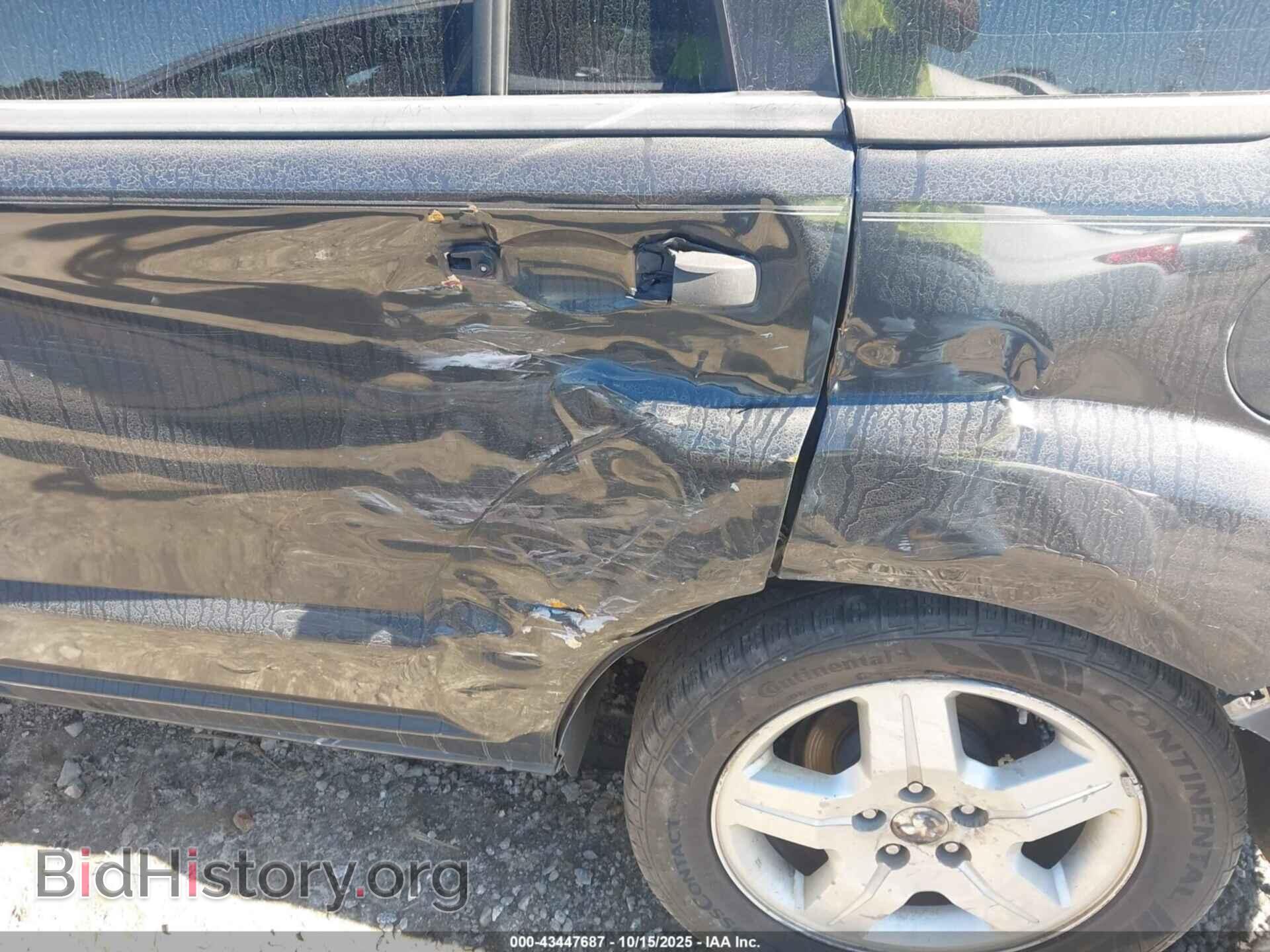 2008 DODGE CALIBER - VIN: 1B3HB48B88D692363 - Фото 6