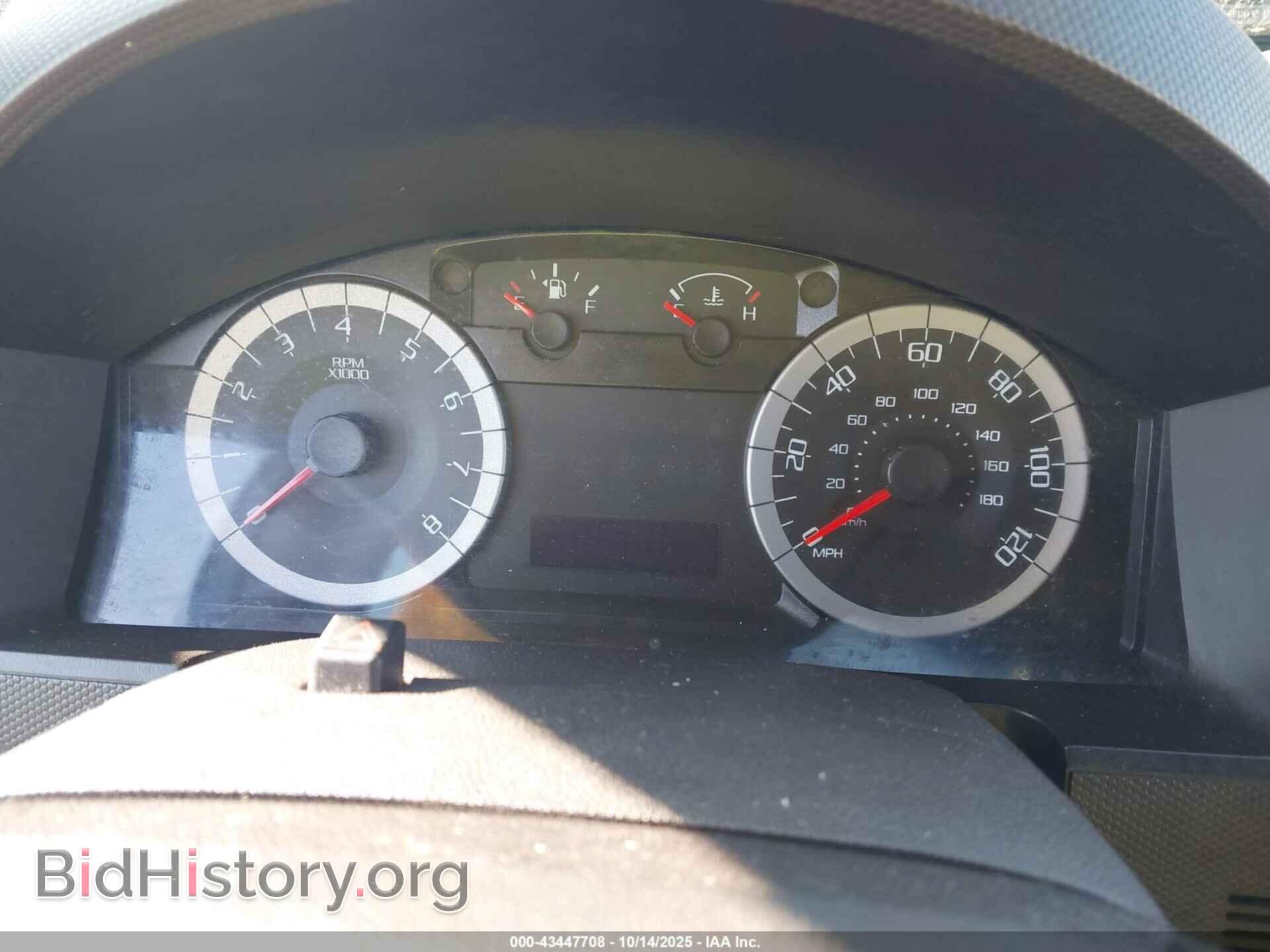 2010 FORD ESCAPE - VIN: 1FMCU9DG4AKD42159 - Фото 7