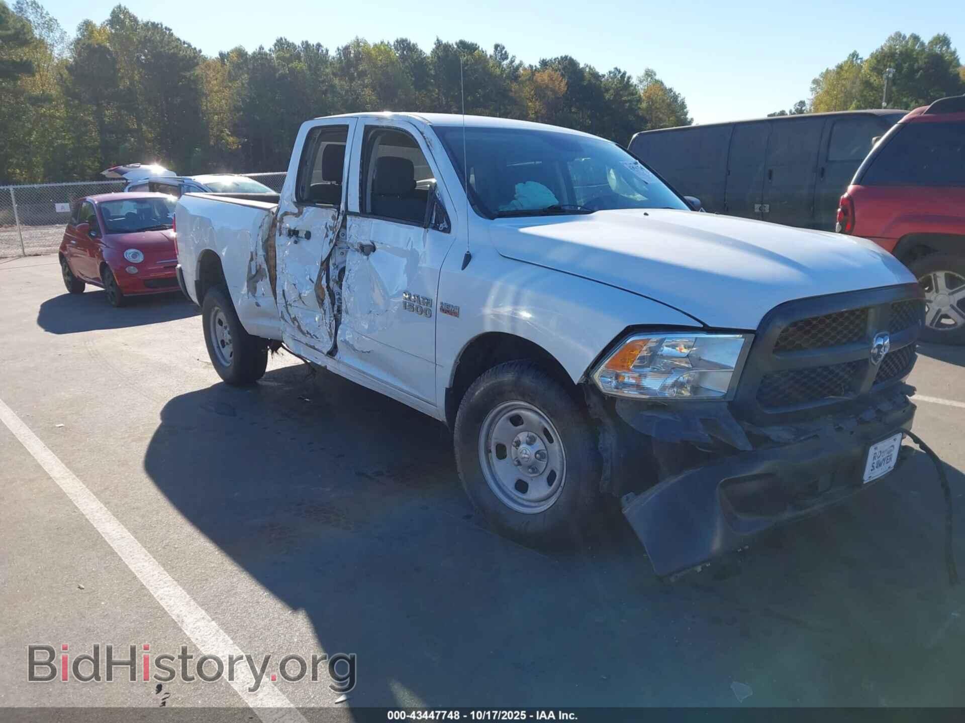 Photo 1C6RR7FT6FS763720 - RAM 1500 2015