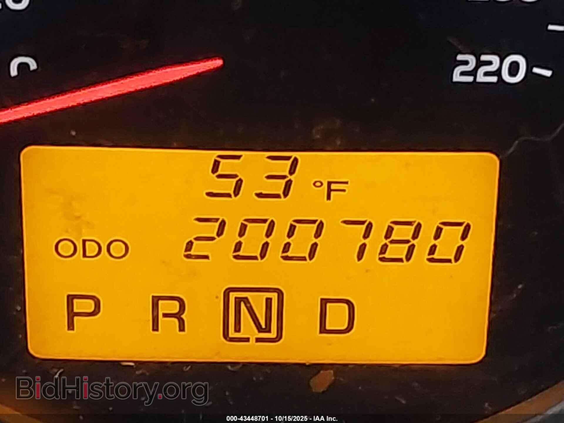 2011 TOYOTA RAV4 - VIN: 2T3BF4DV1BW175229 - Фото 15