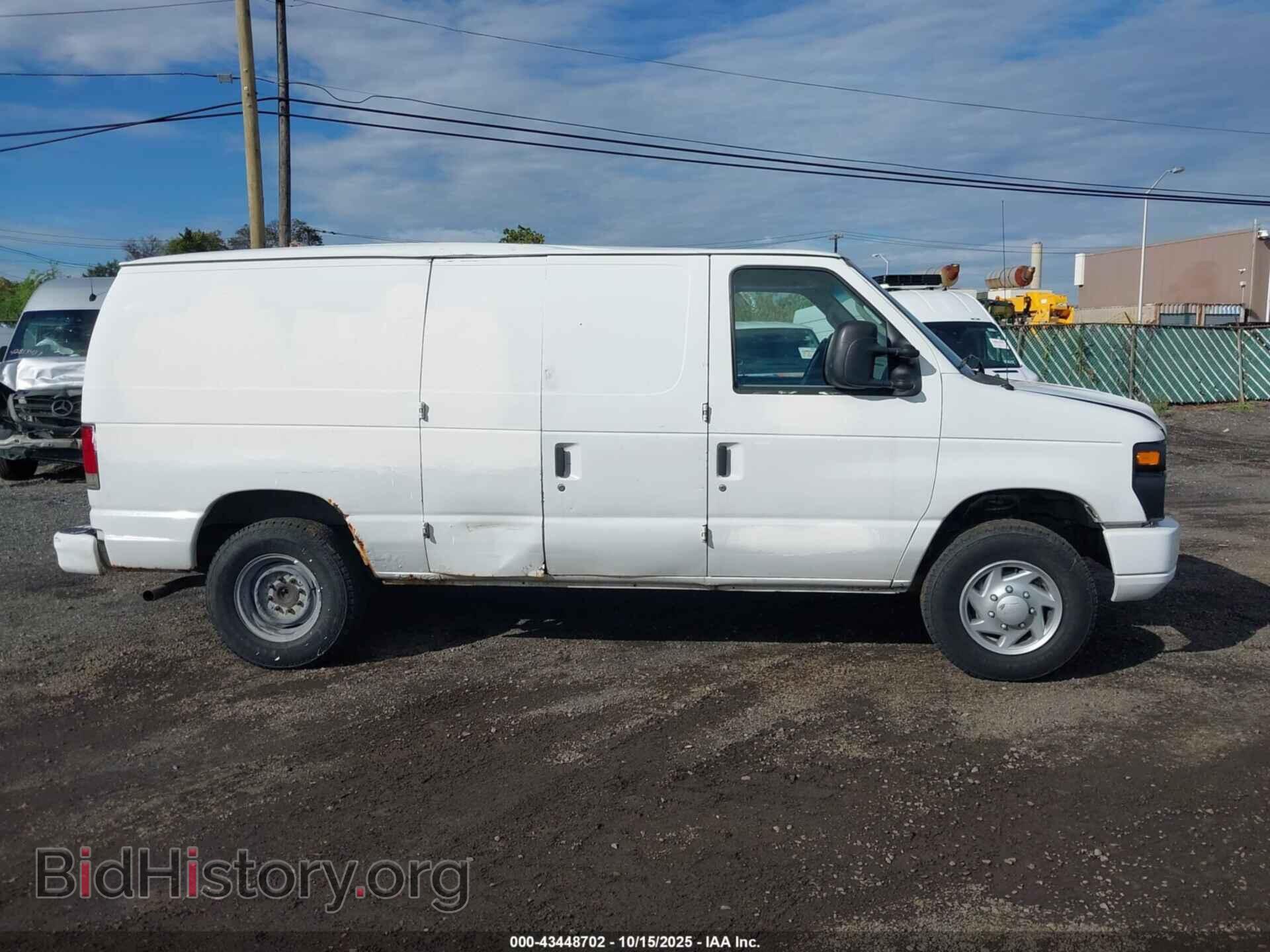 2014 FORD E-250 - VIN: 1FTNE2EW8EDA03132 - Photo 13