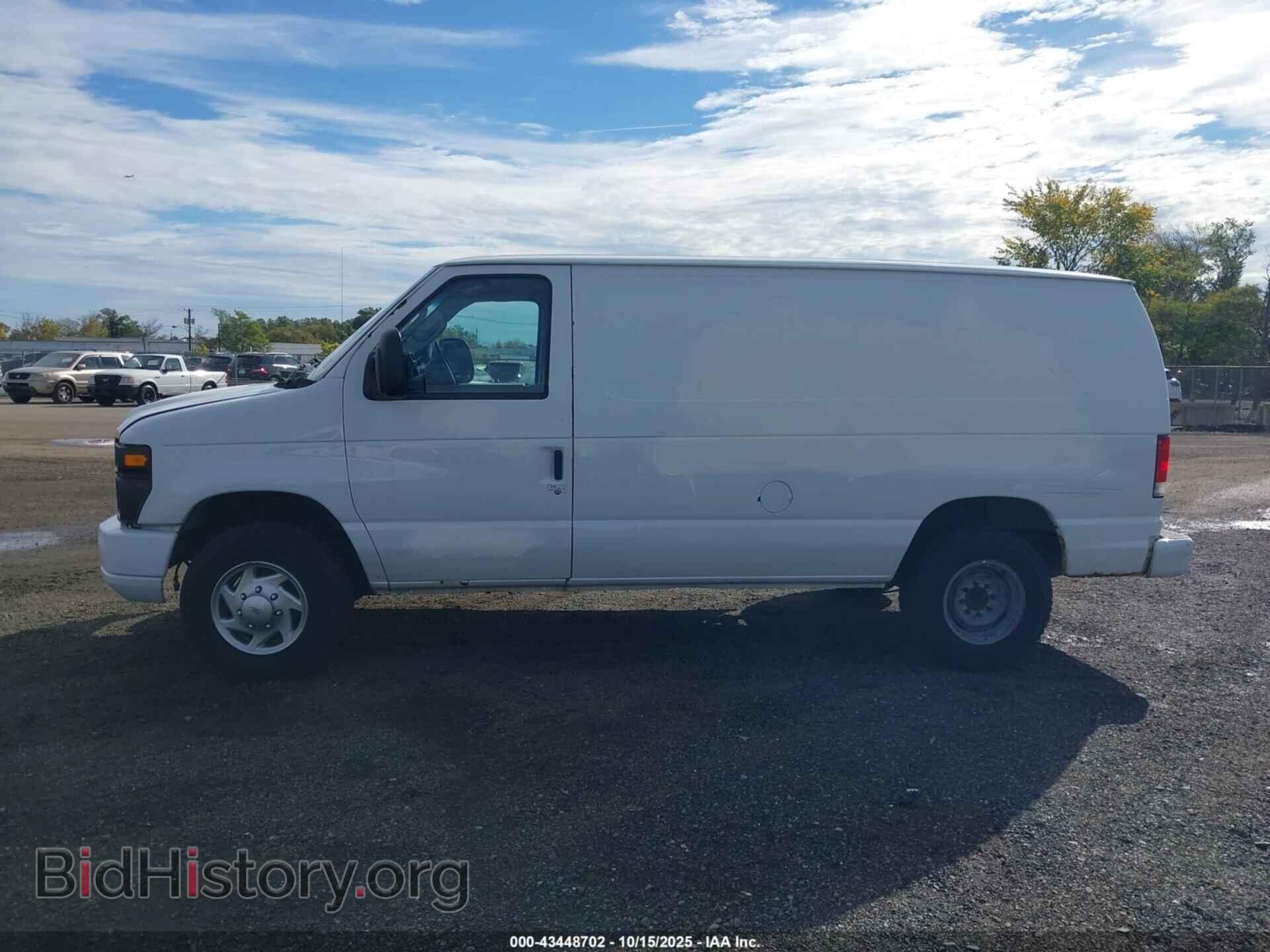 2014 FORD E-250 - VIN: 1FTNE2EW8EDA03132 - Photo 14