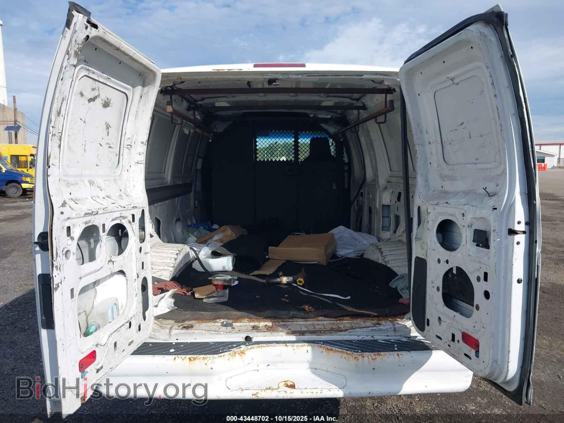 2014 FORD E-250 - VIN: 1FTNE2EW8EDA03132 - Photo 17